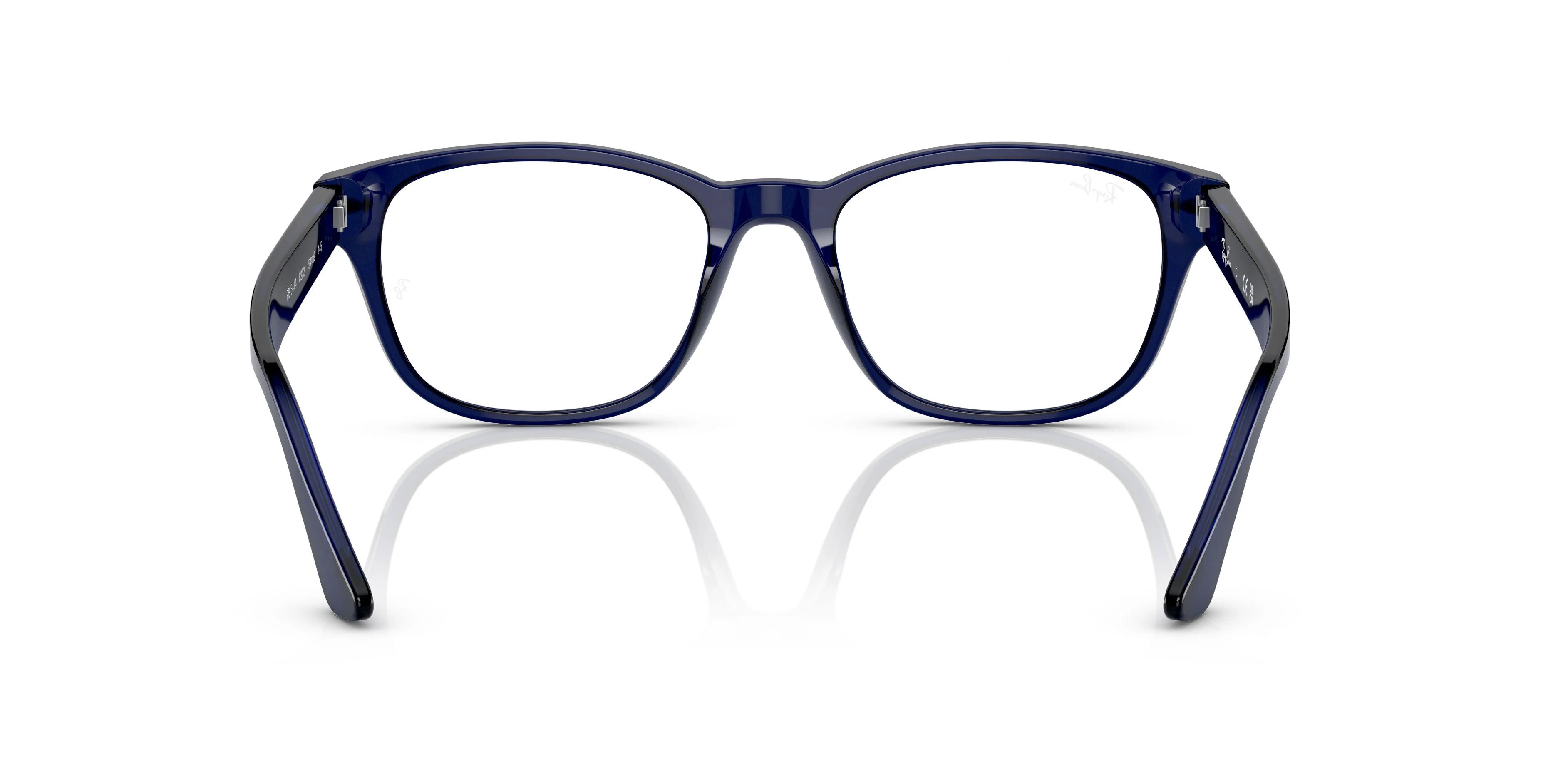 Ray-Ban 5414 Eyeglasses - Image 19