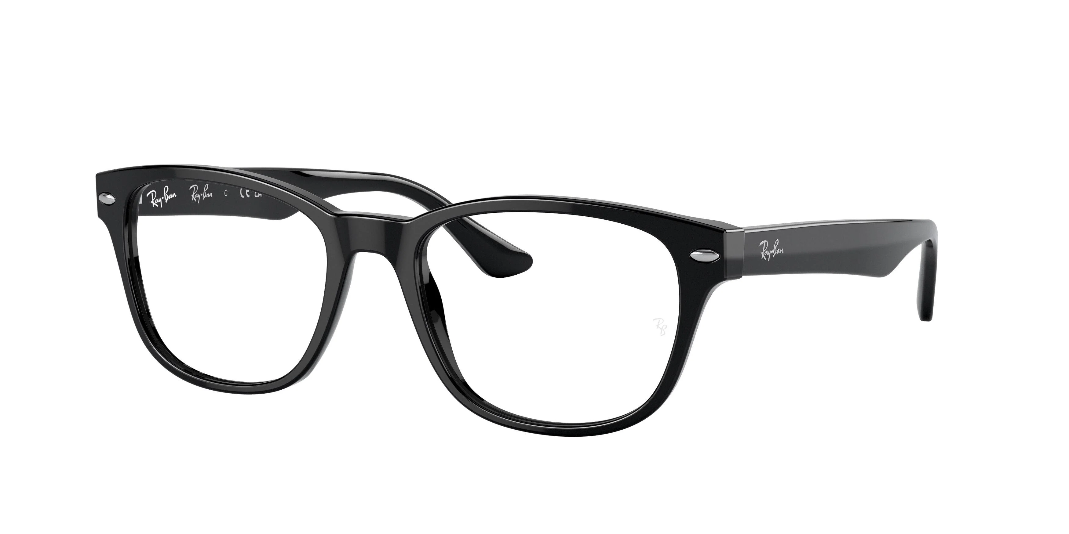 Ray-Ban 5414 Eyeglasses - Image 2