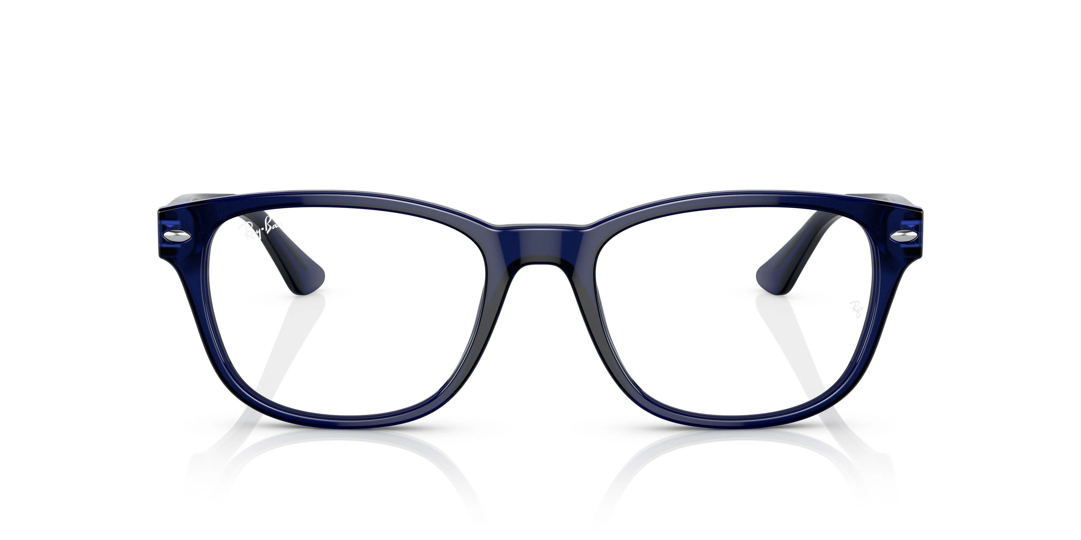 Ray-Ban 5414 Eyeglasses - Image 22