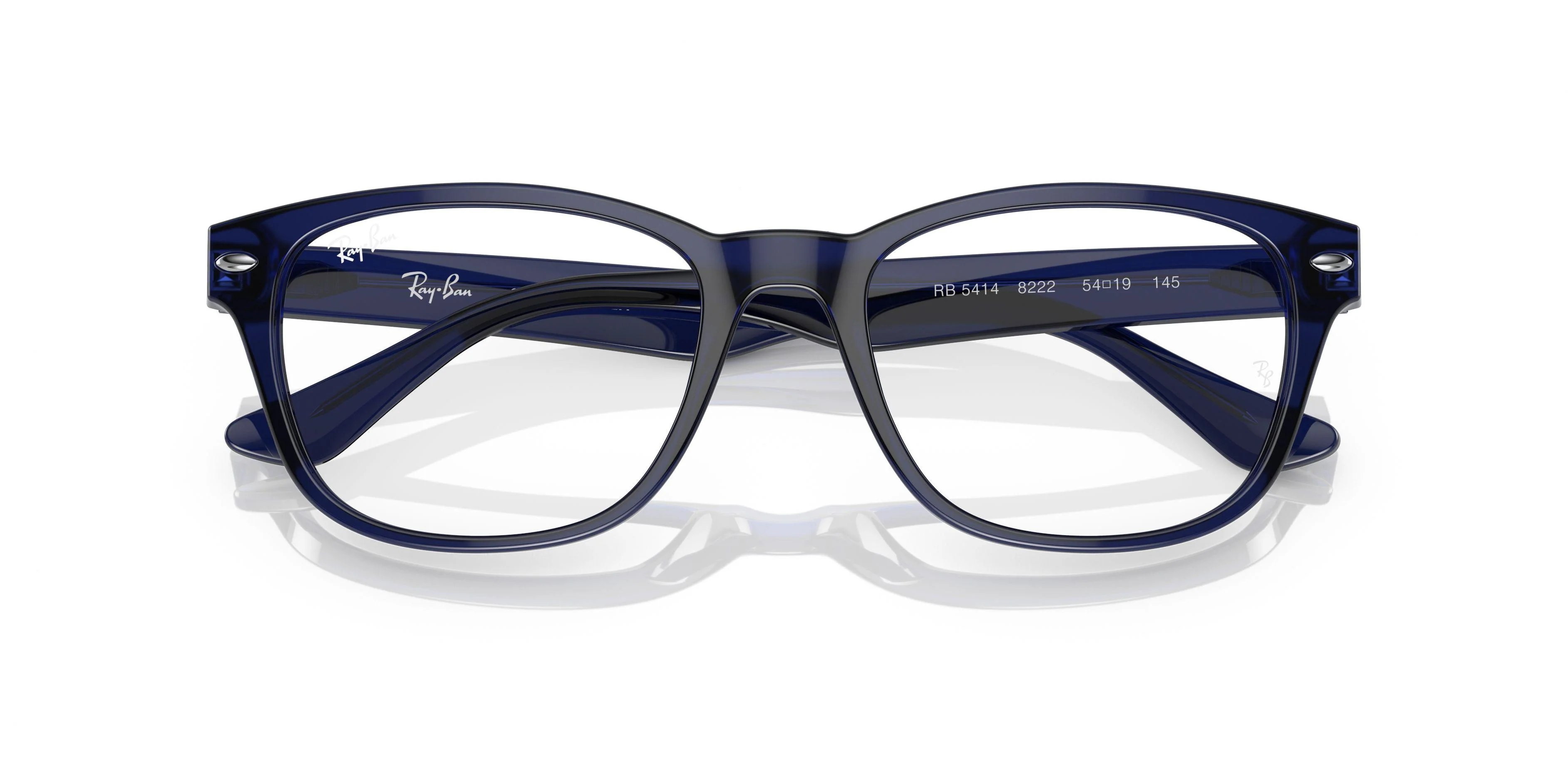 Ray-Ban 5414 Eyeglasses - Image 23