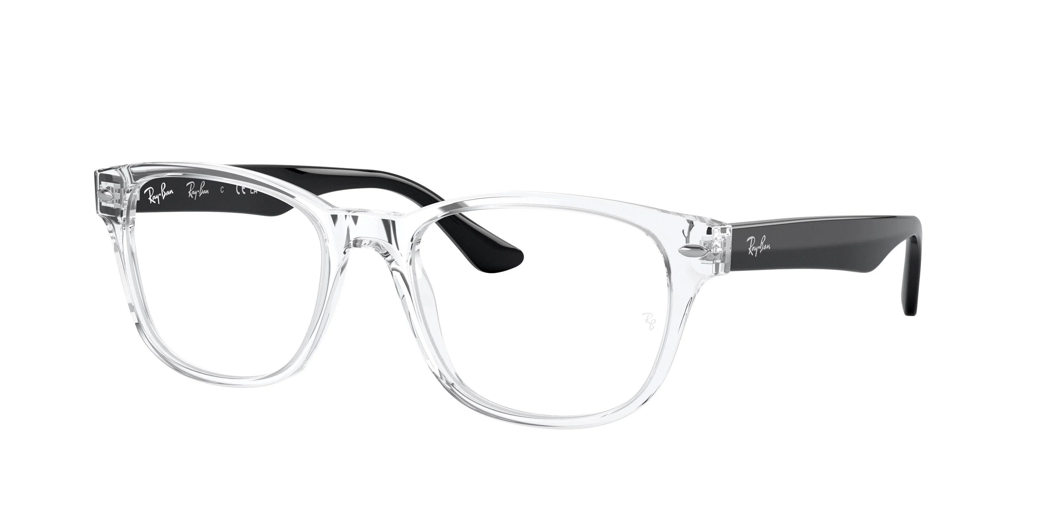 Ray-Ban 5414 Eyeglasses - Image 24