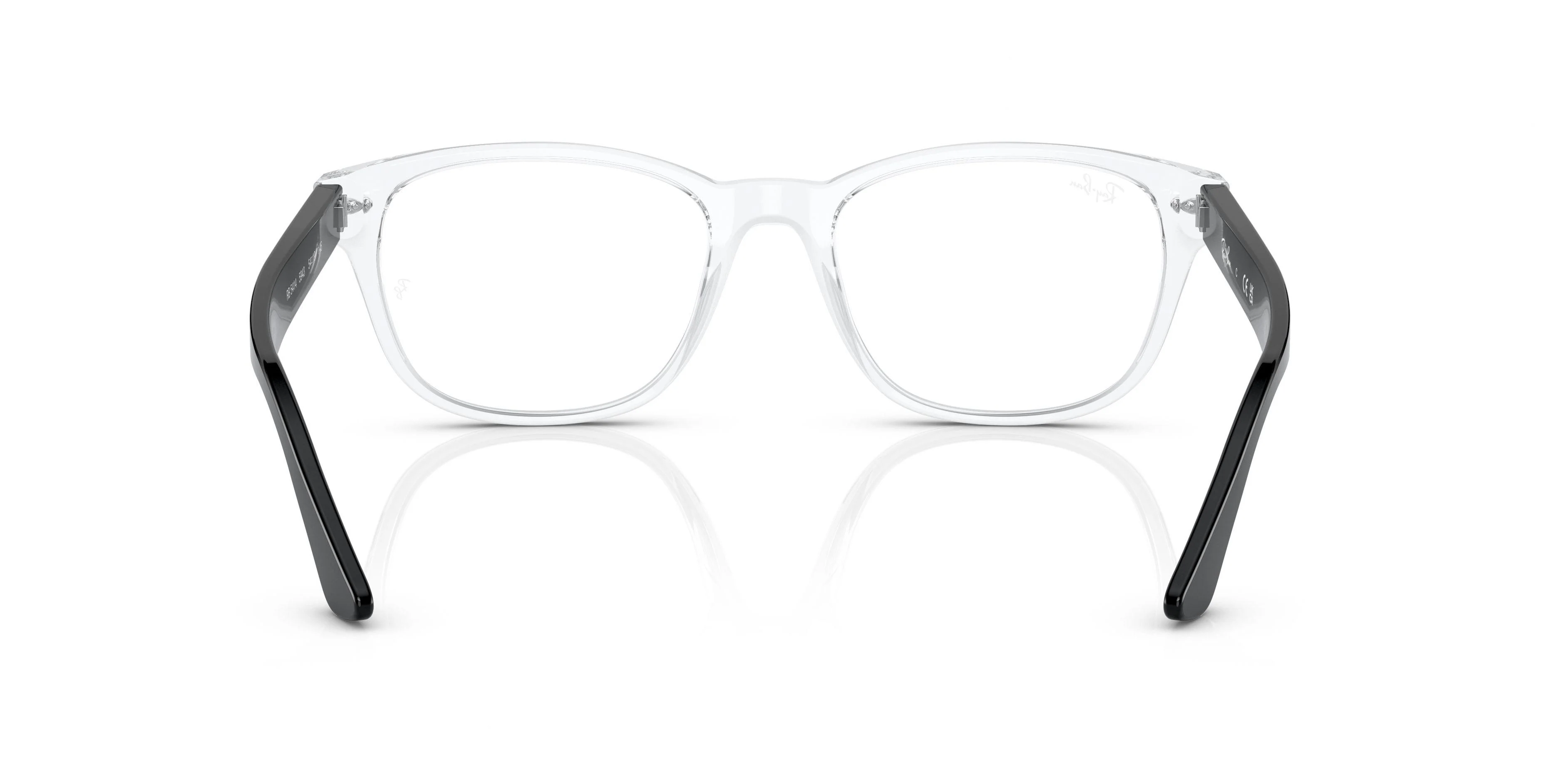 Ray-Ban 5414 Eyeglasses - Image 26