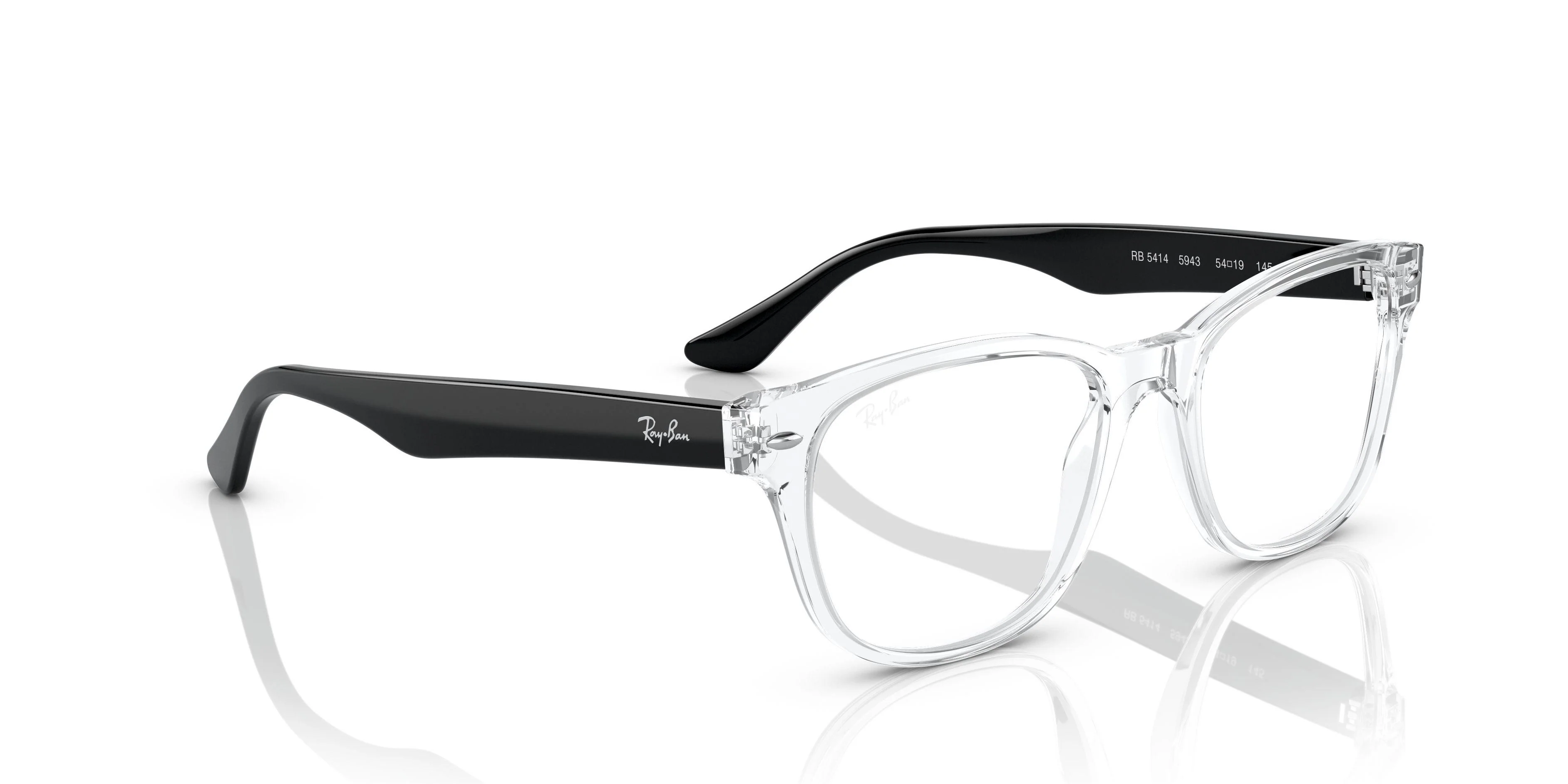 Ray-Ban 5414 Eyeglasses - Image 27