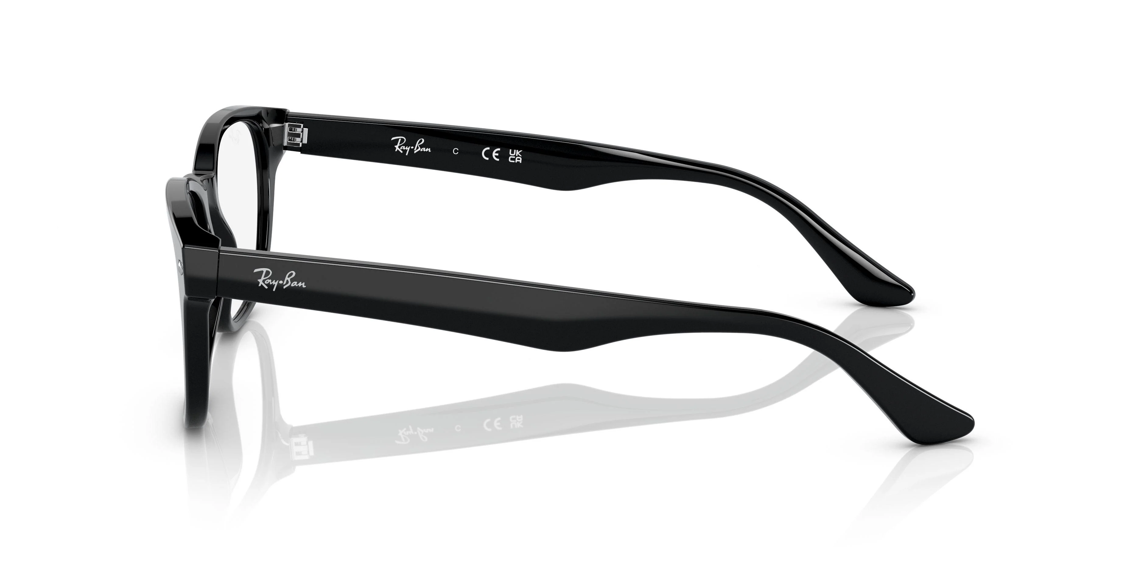 Ray-Ban 5414 Eyeglasses - Image 3