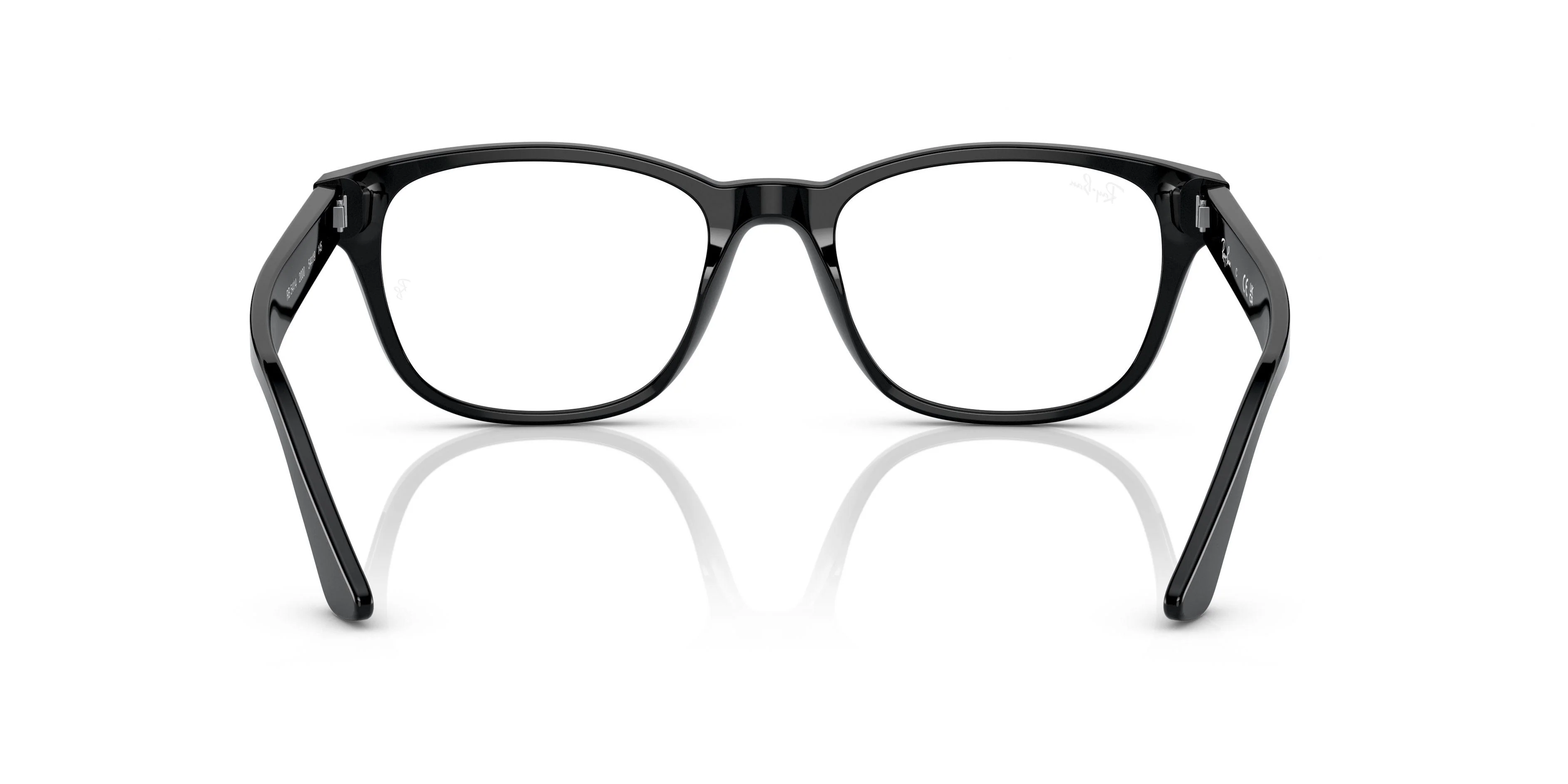 Ray-Ban 5414 Eyeglasses - Image 4