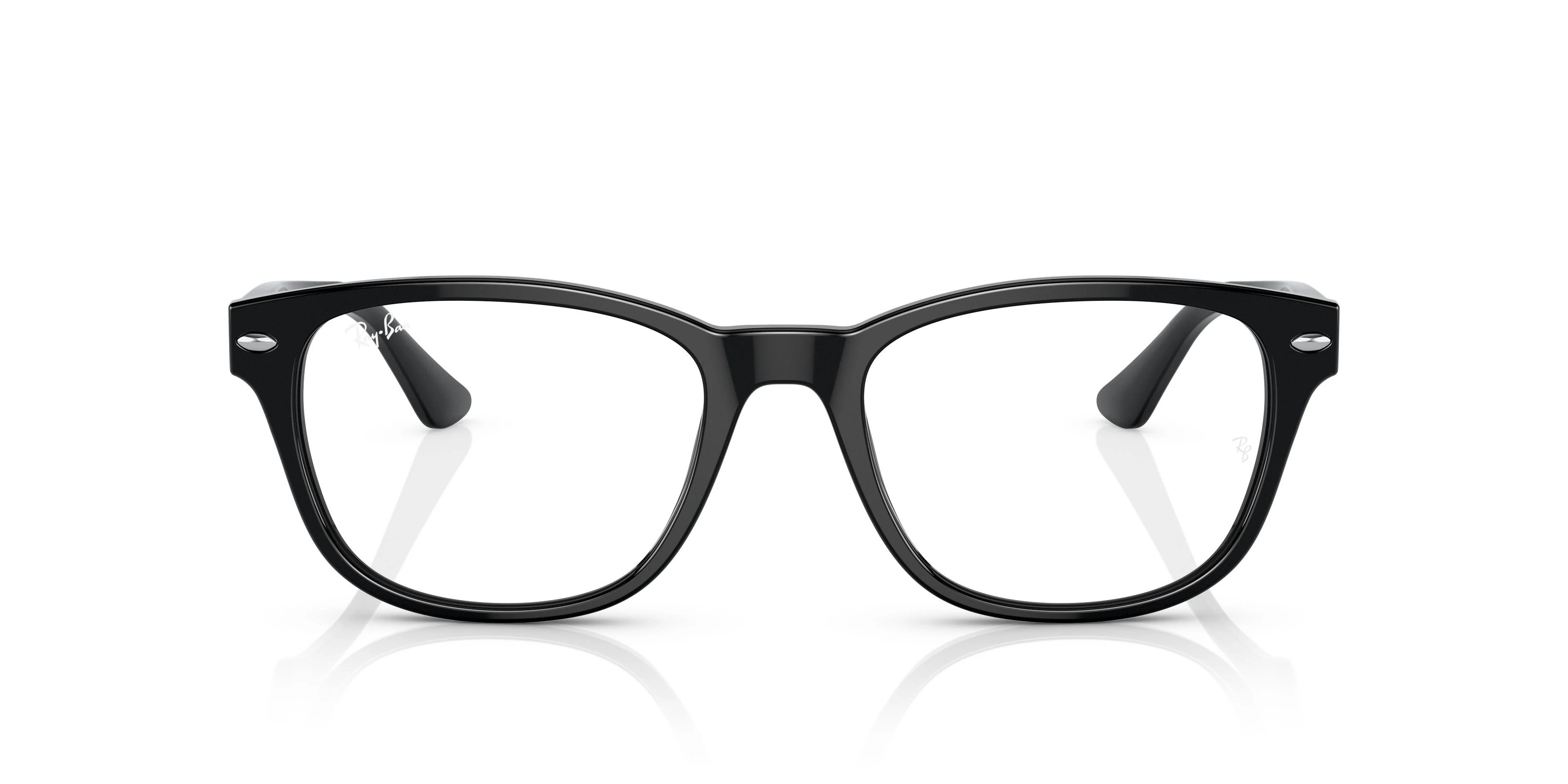 Ray-Ban 5414 Eyeglasses - Image 6