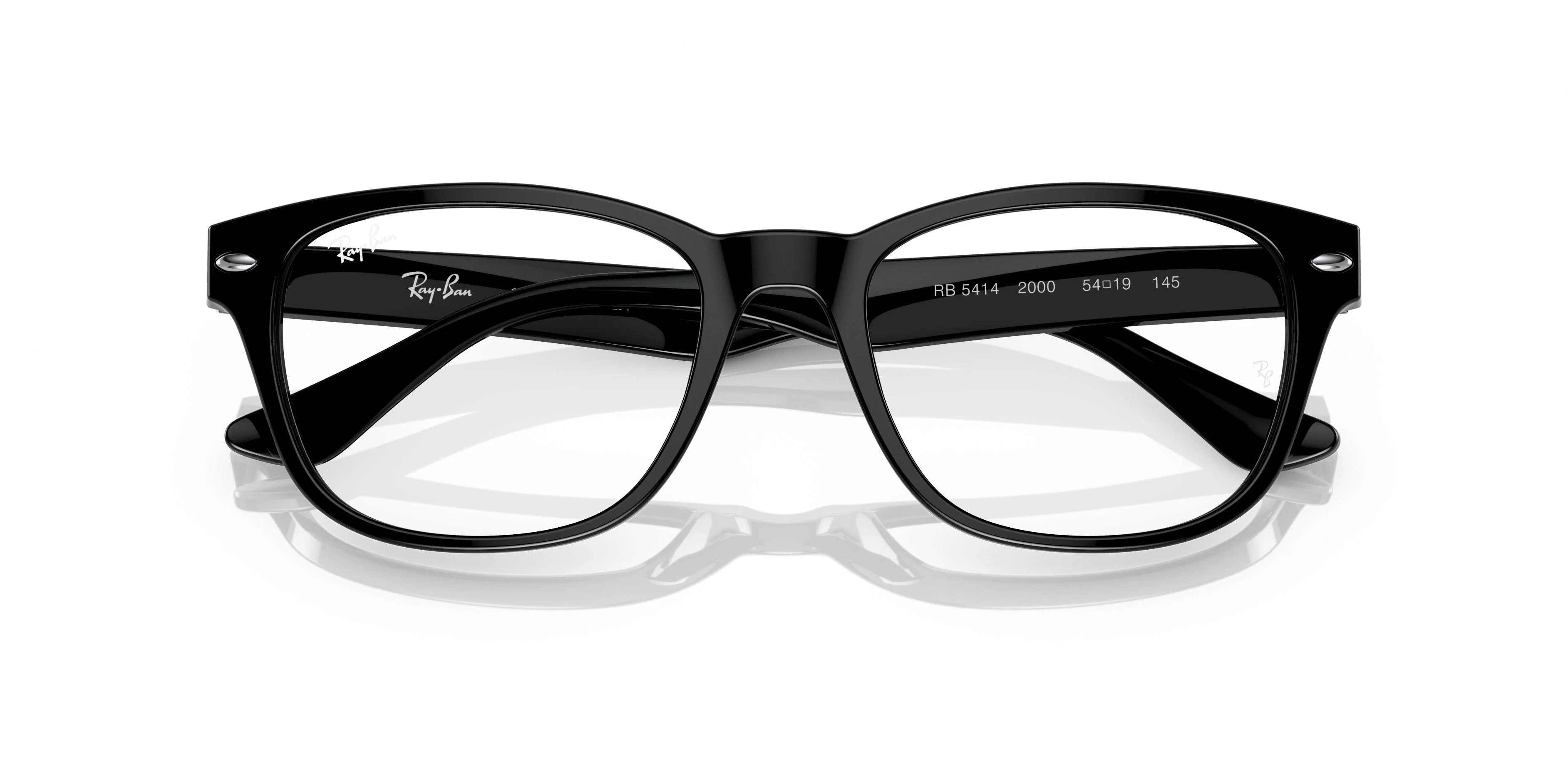 Ray-Ban 5414 Eyeglasses - Image 7