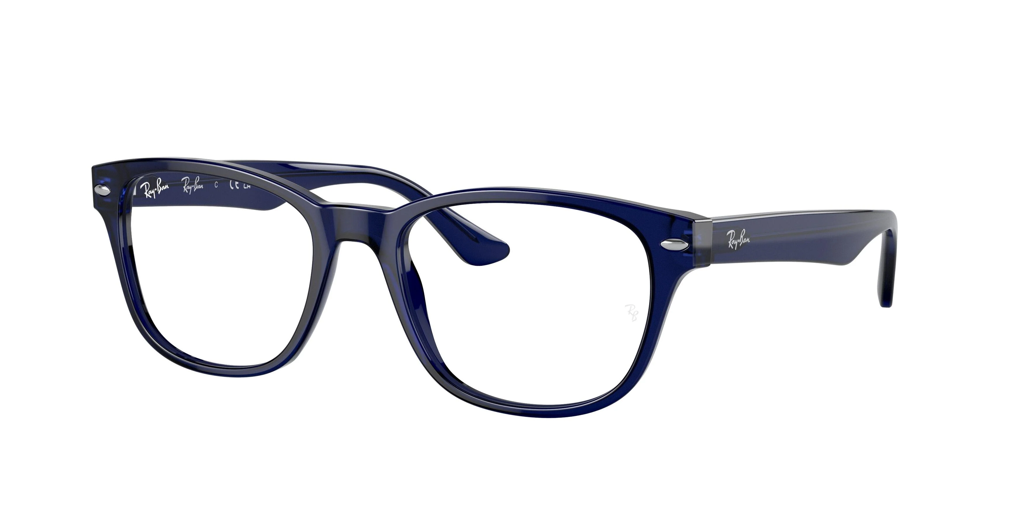 Ray-Ban 5414 Eyeglasses - Image 8