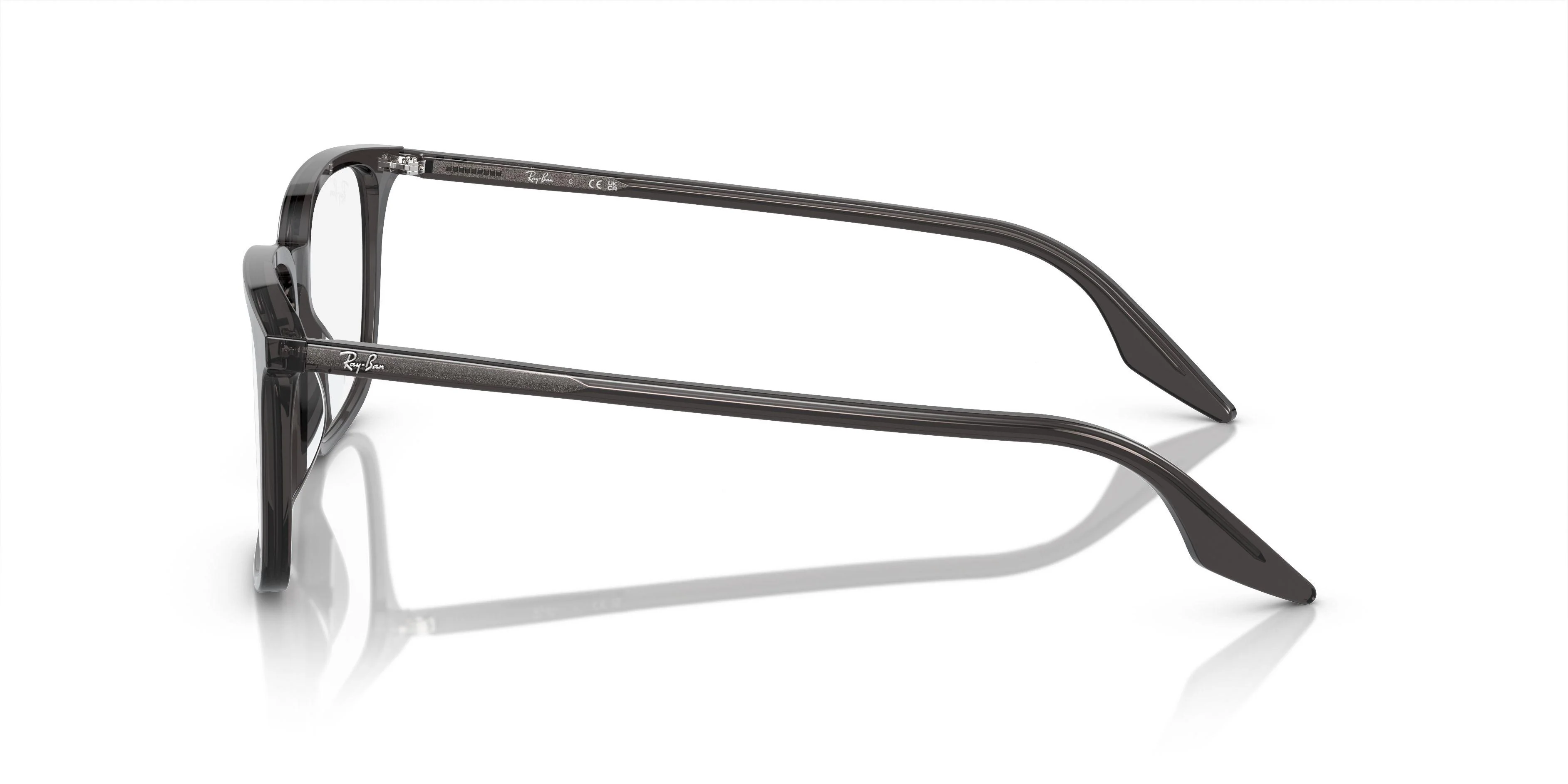 Ray-Ban 5421 Eyeglasses - Image 2