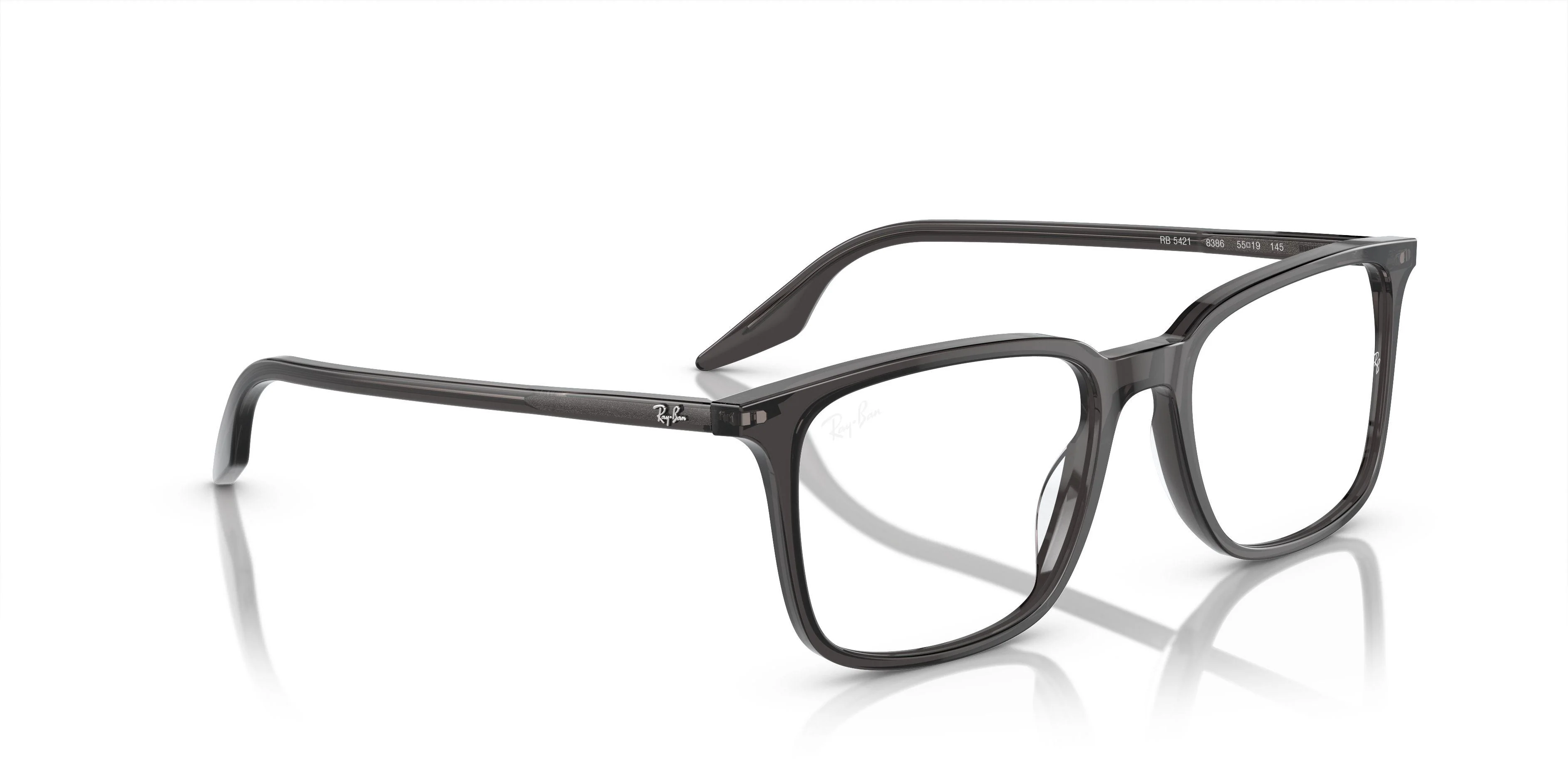 Ray-Ban 5421 Eyeglasses - Image 4