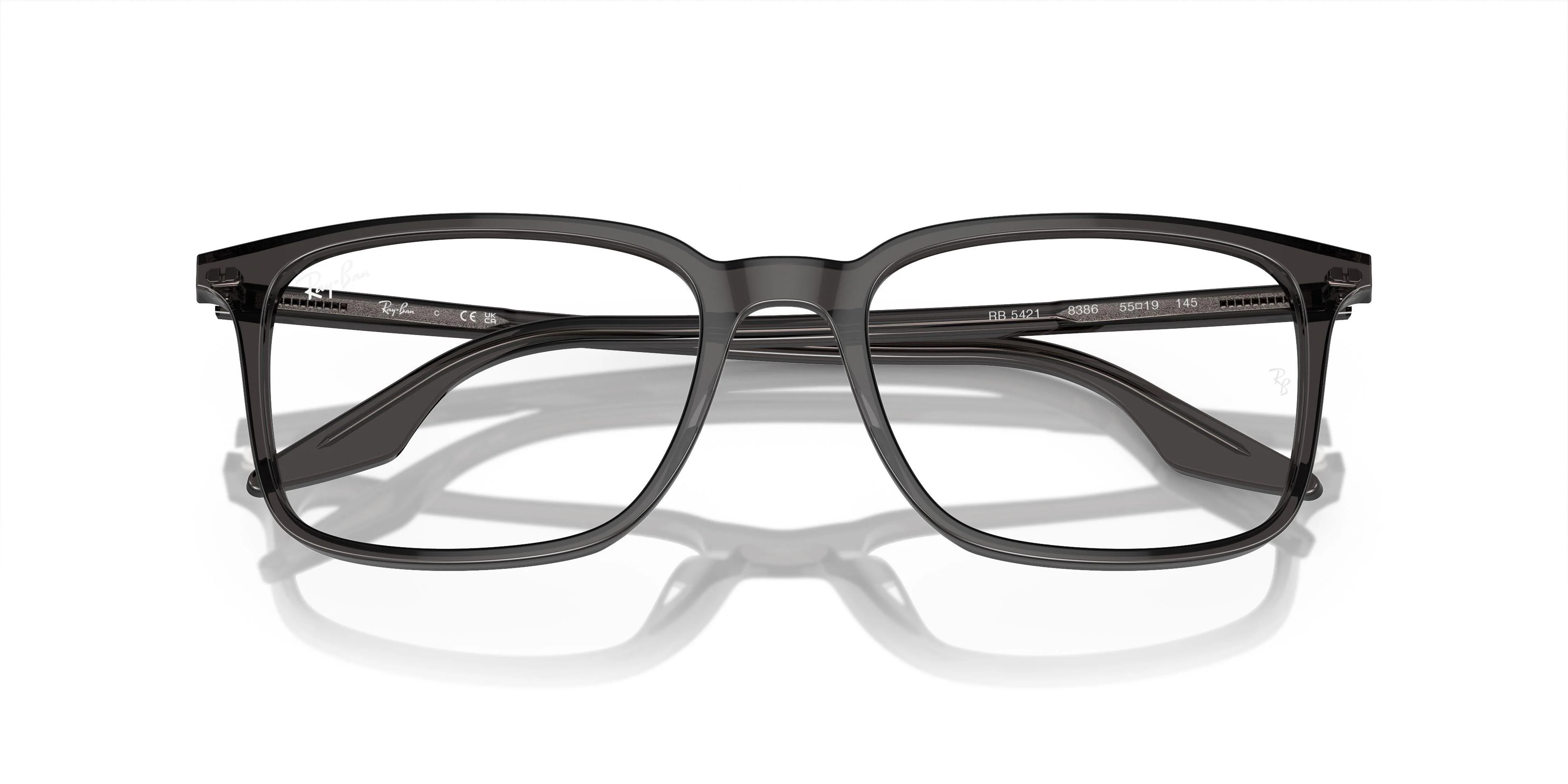 Ray-Ban 5421 Eyeglasses - Image 6