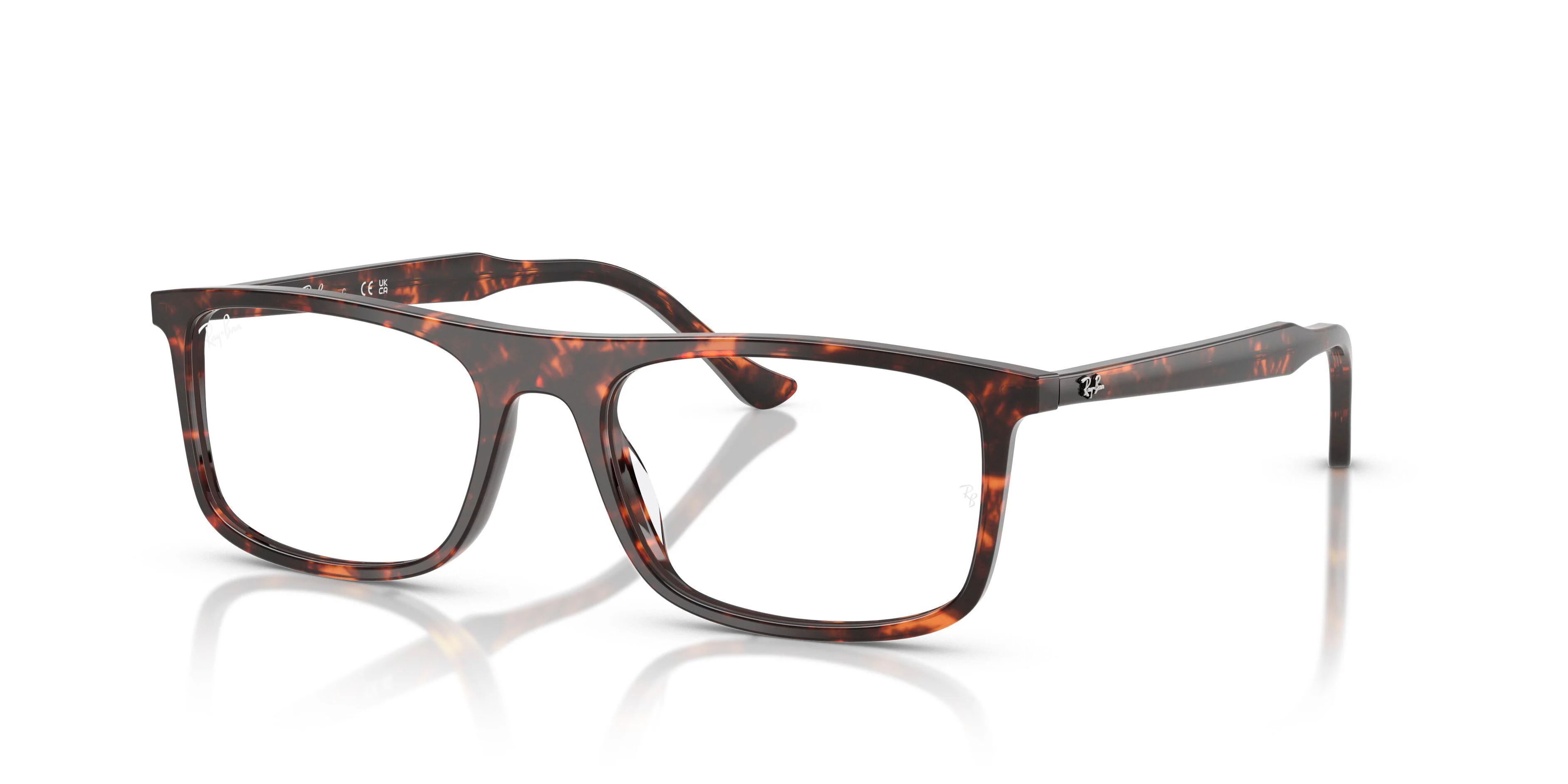 Ray-Ban 5440F Eyeglasses - Image 12