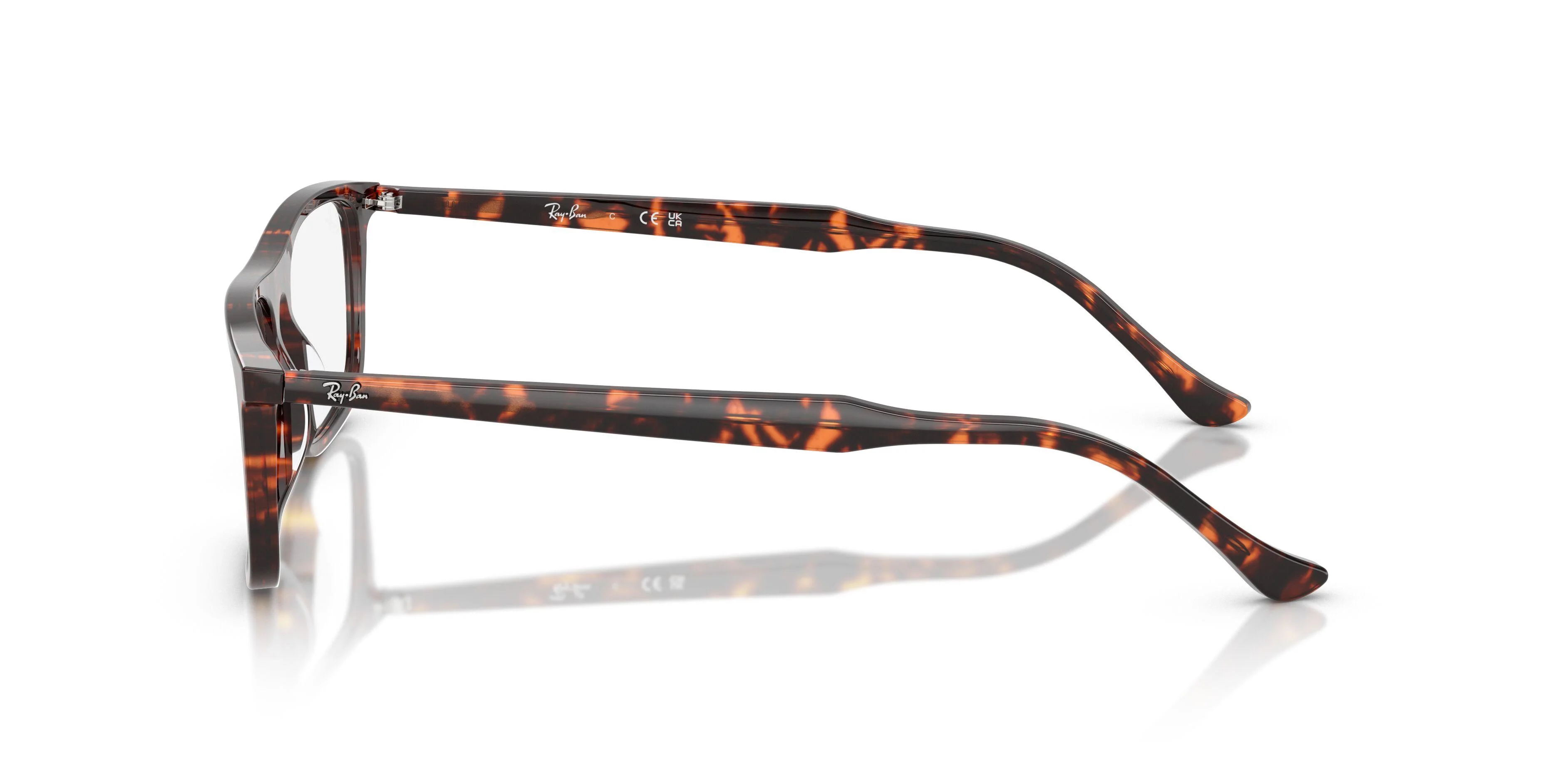 Ray-Ban 5440F Eyeglasses - Image 13