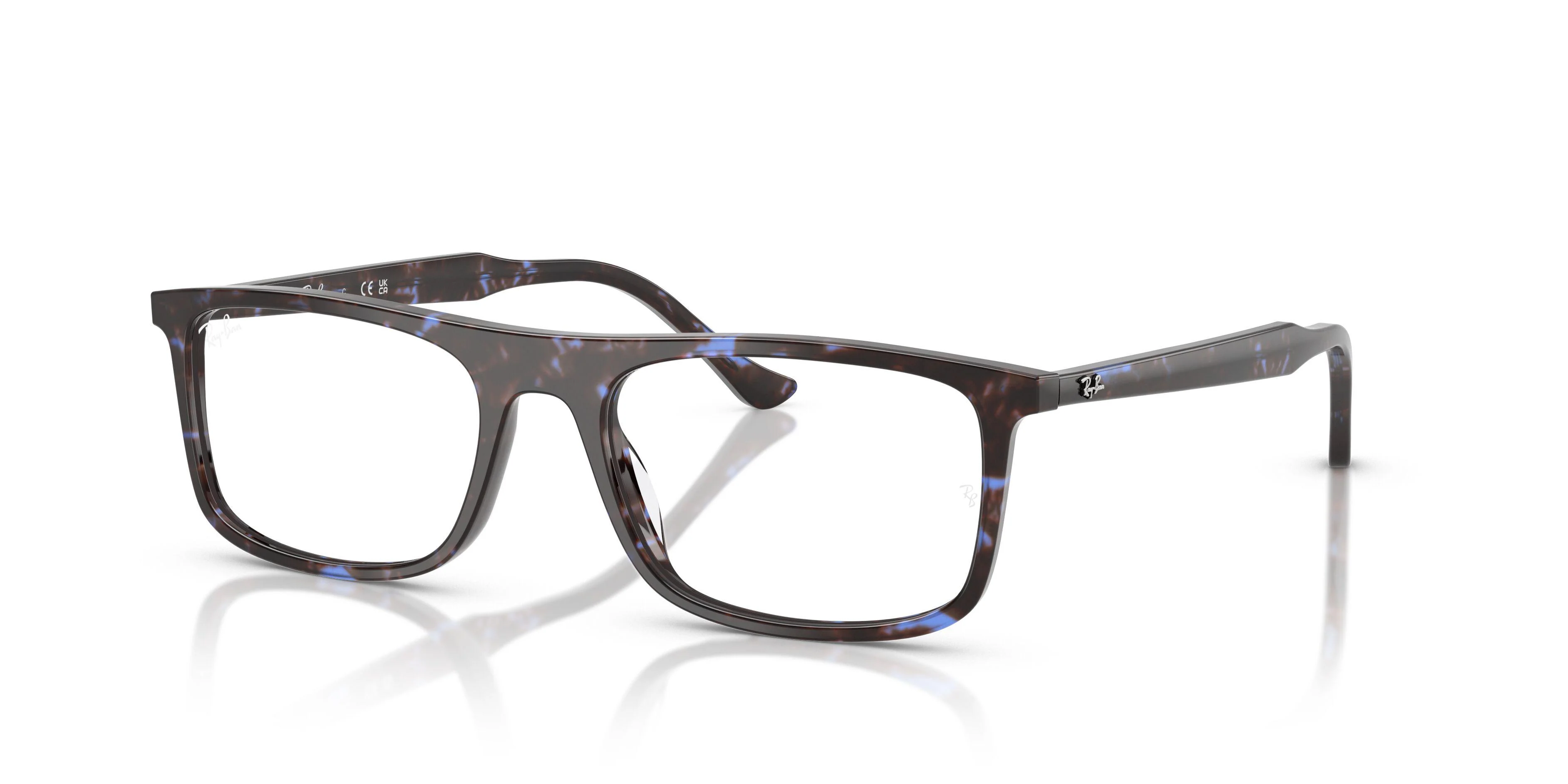 Ray-Ban 5440F Eyeglasses - Image 30