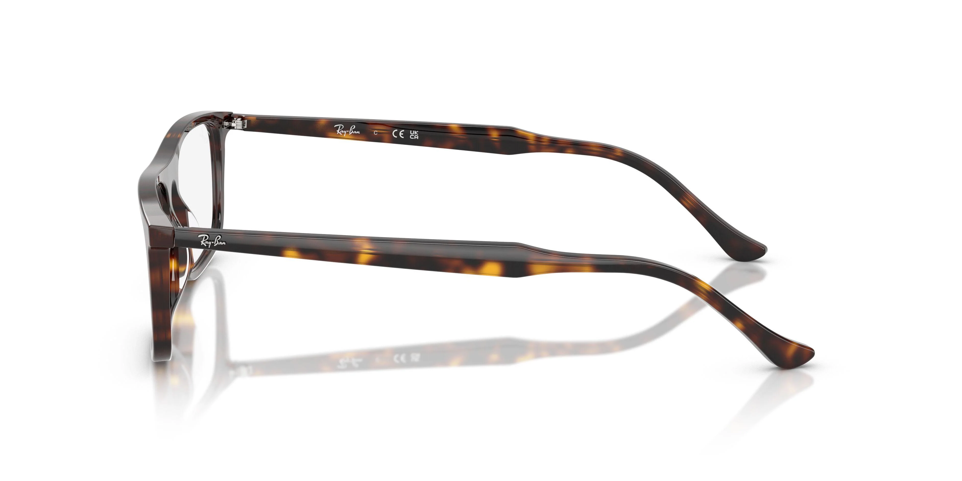 Ray-Ban 5440F Eyeglasses - Image 7