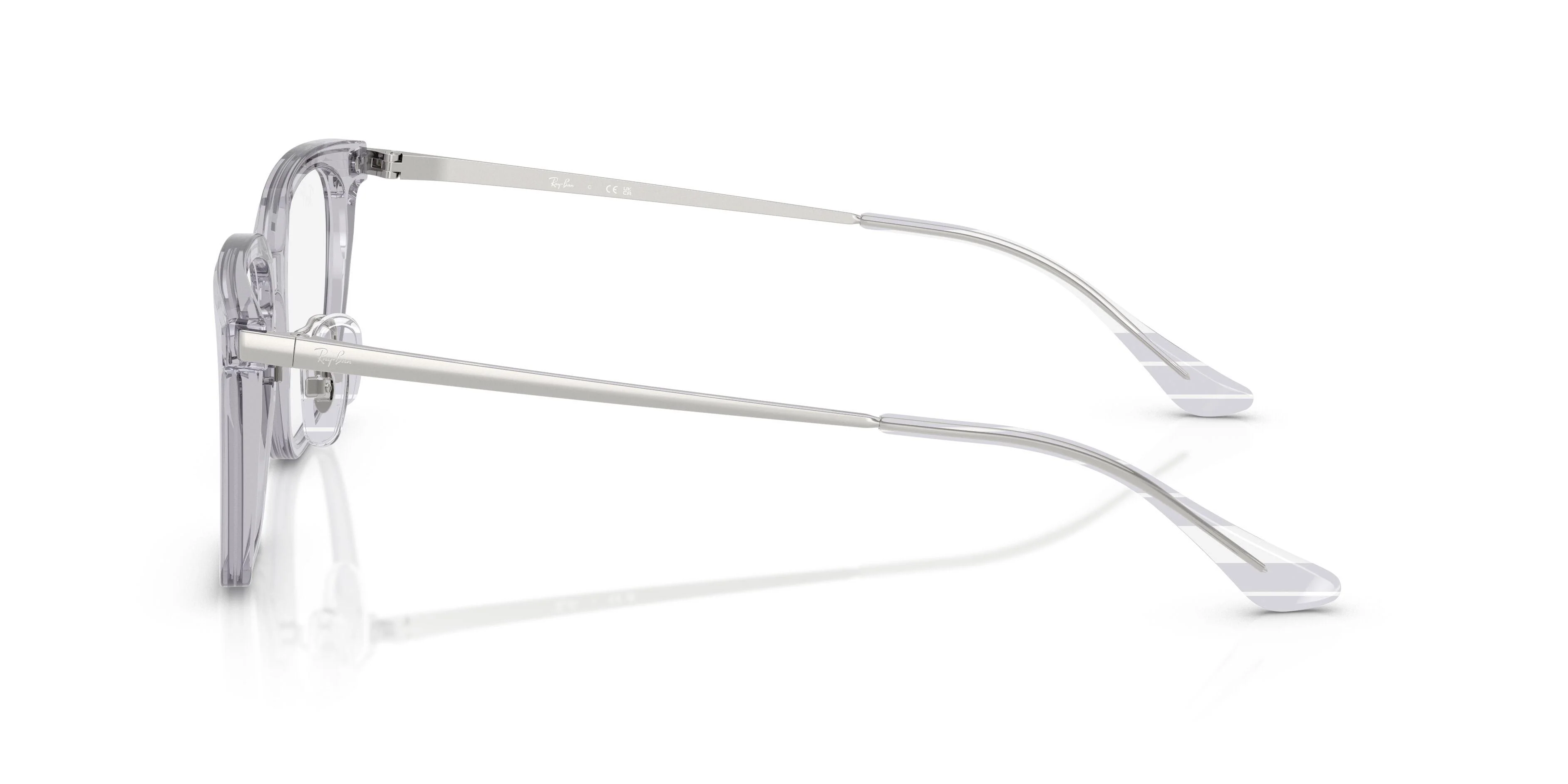 Ray-Ban 5442D Eyeglasses - Image 13