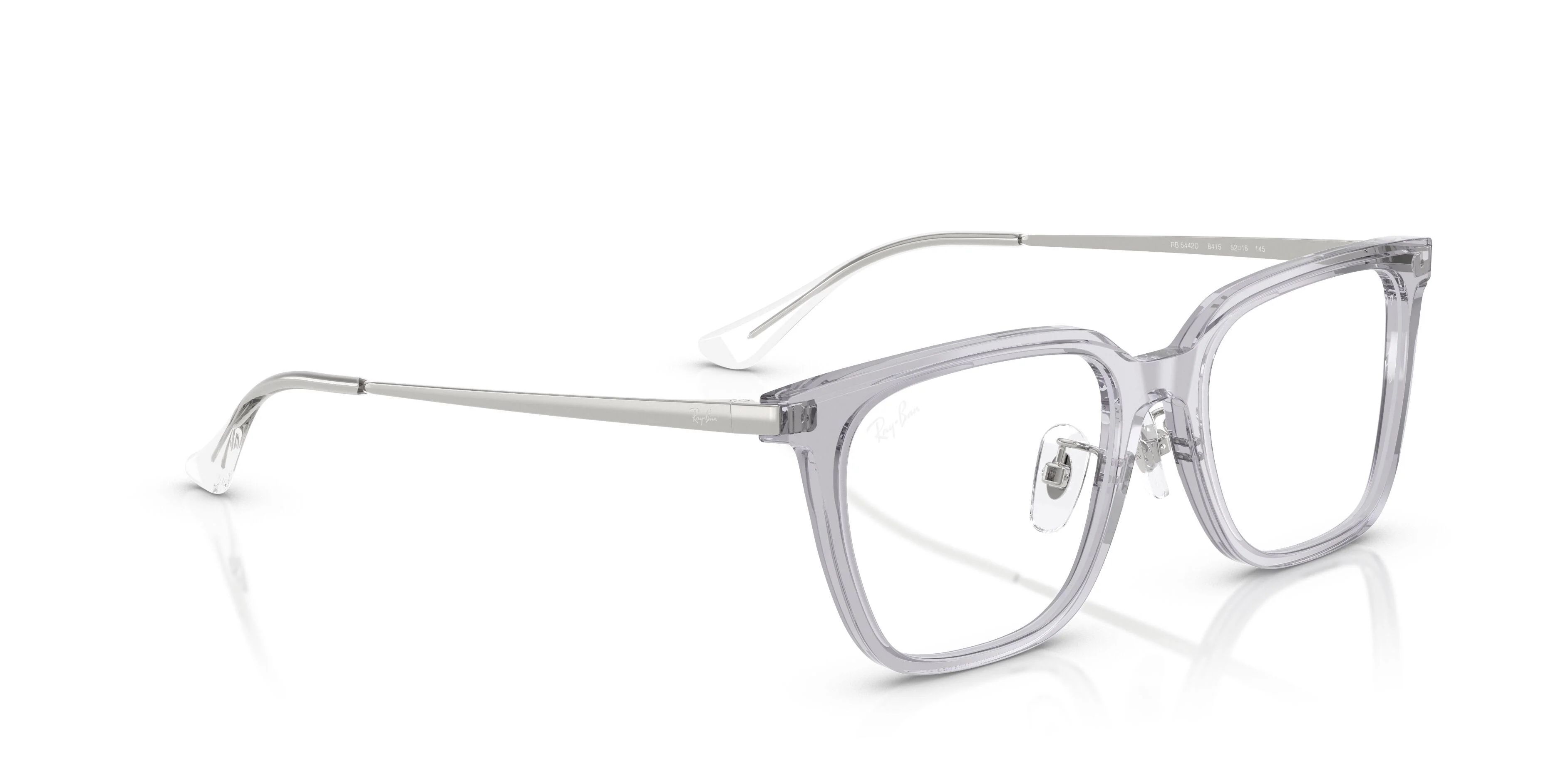 Ray-Ban 5442D Eyeglasses - Image 15
