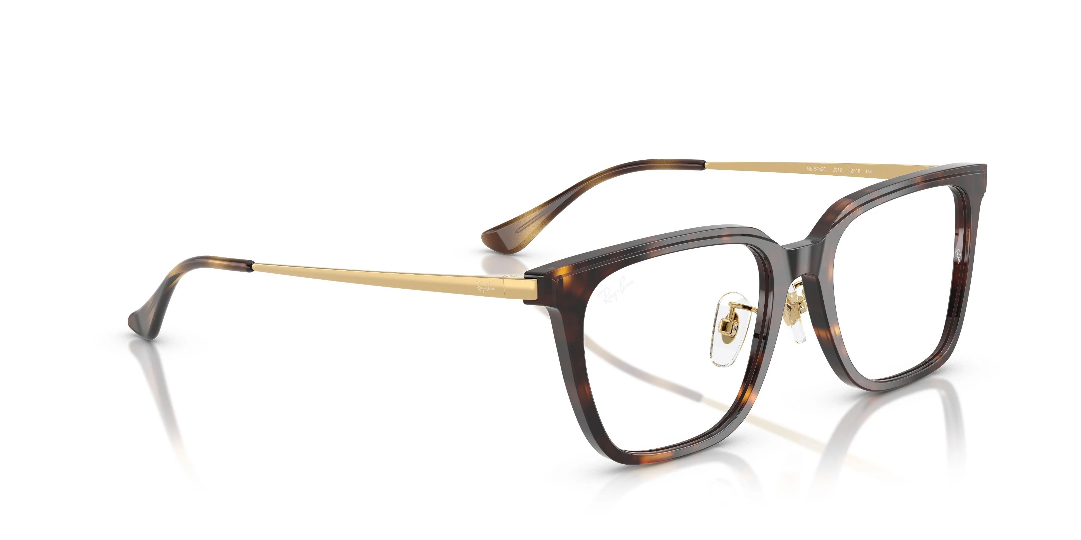 Ray-Ban 5442D Eyeglasses - Image 27