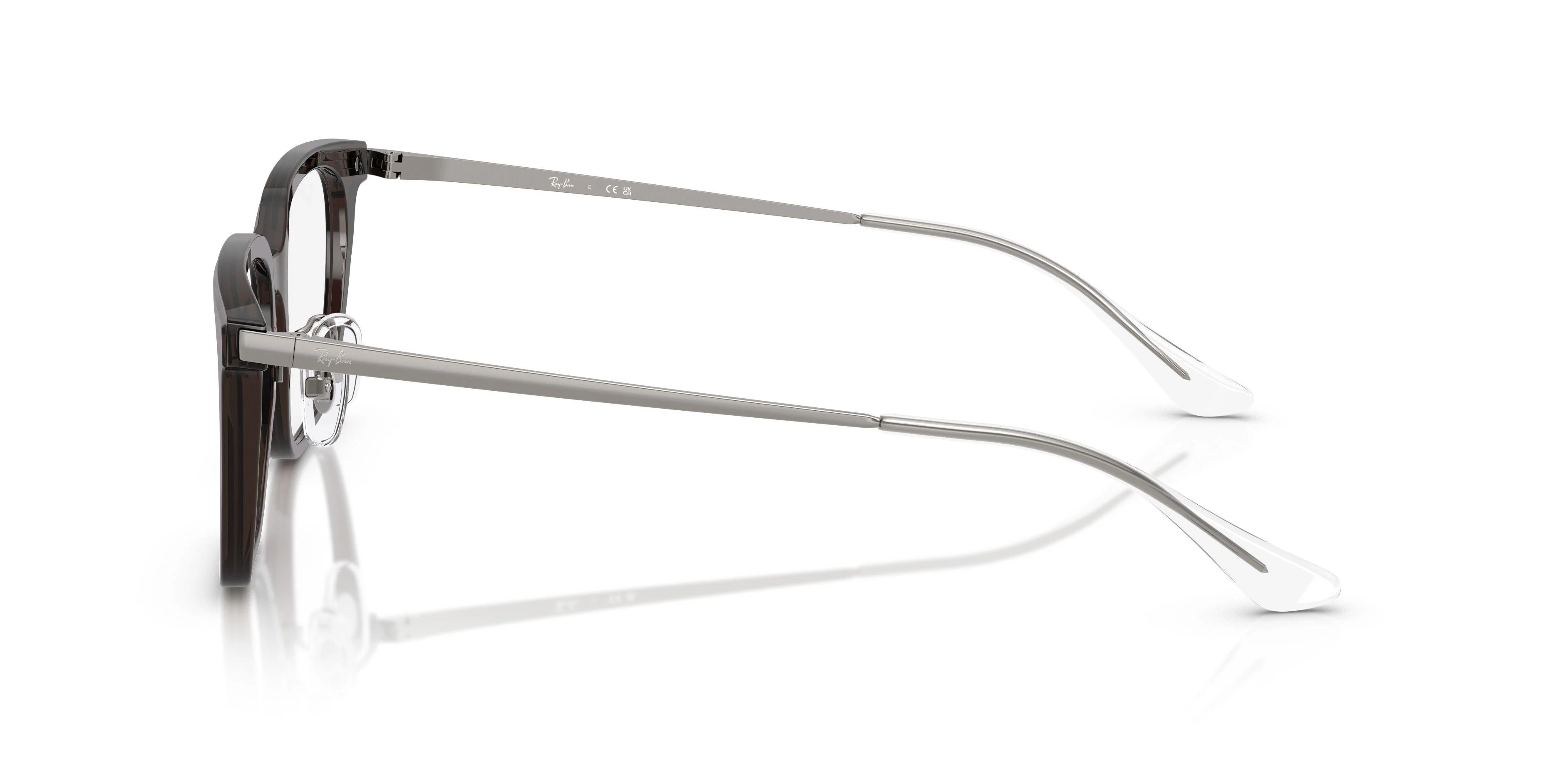 Ray-Ban 5442D Eyeglasses - Image 38