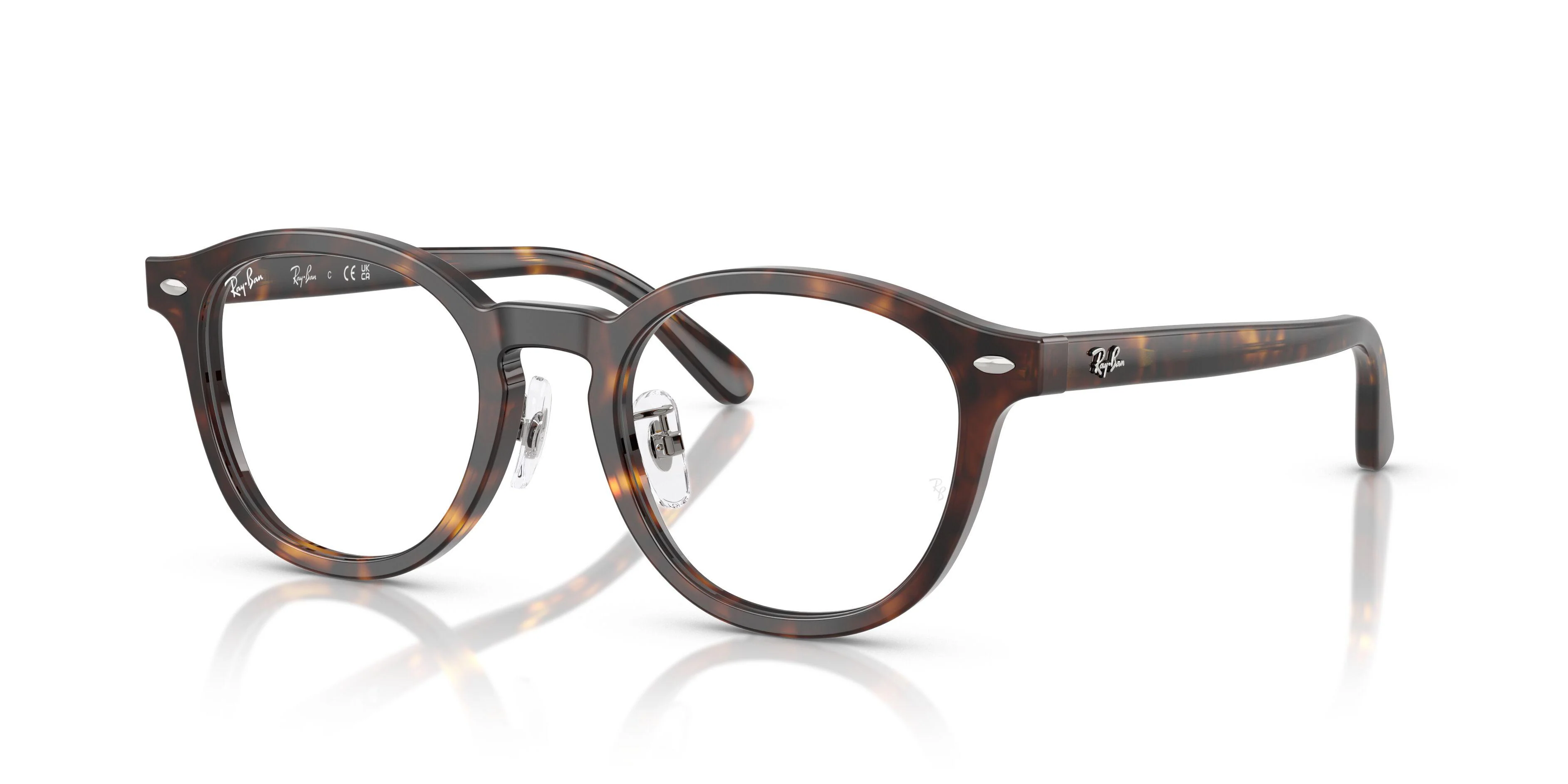 Ray-Ban 5443D Eyeglasses - Image 11