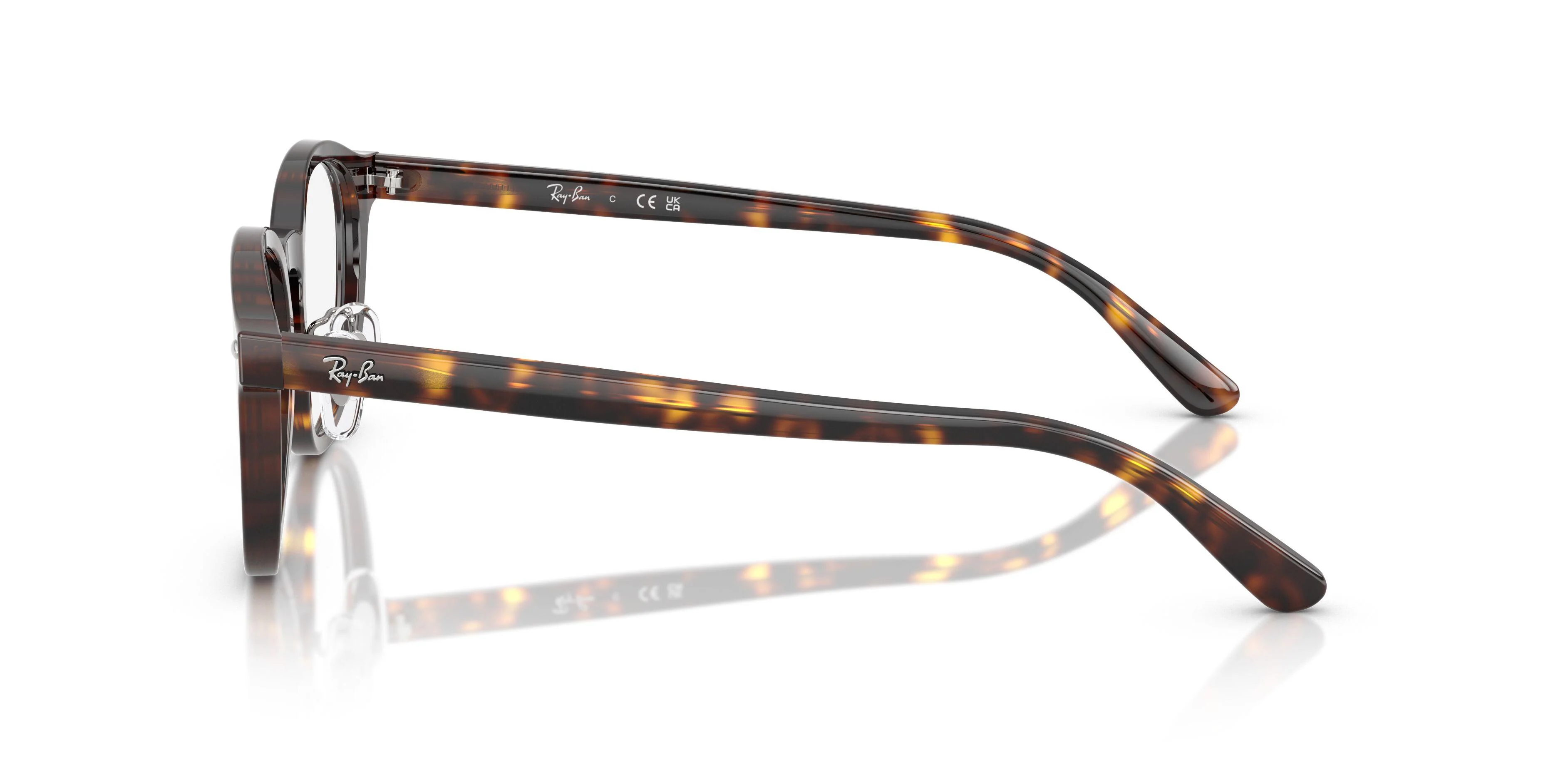 Ray-Ban 5443D Eyeglasses - Image 12