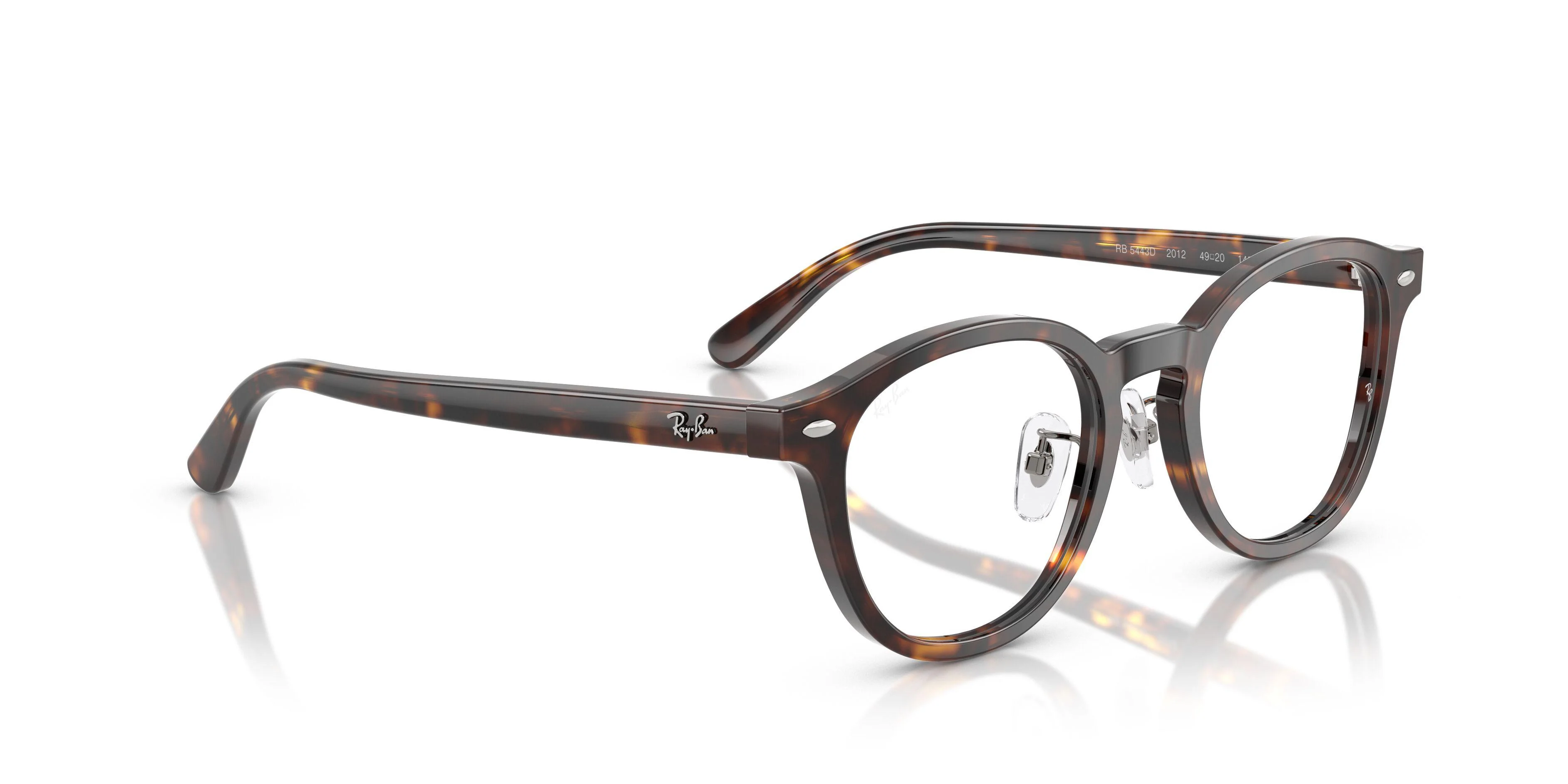 Ray-Ban 5443D Eyeglasses - Image 14