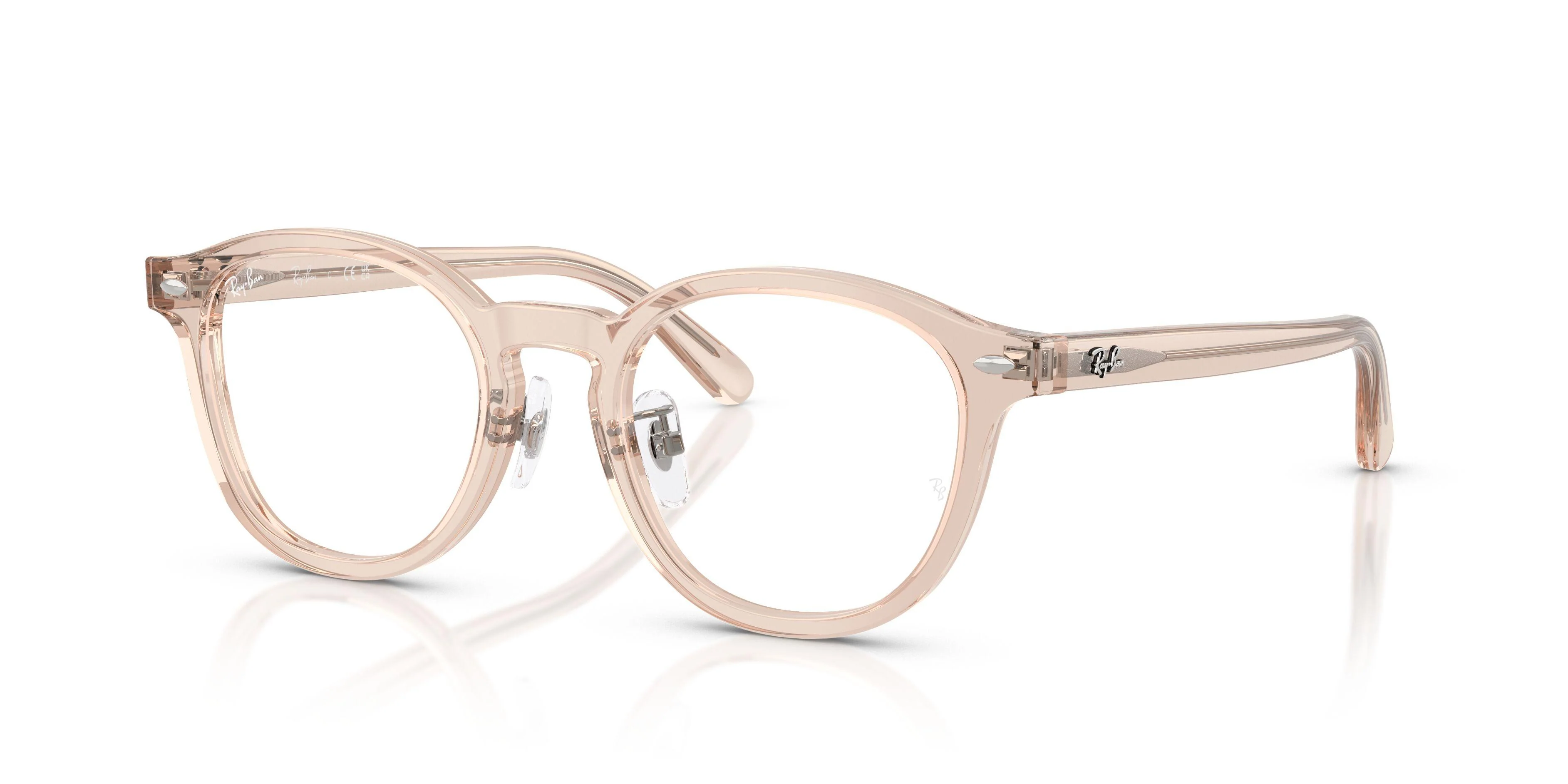 Ray-Ban 5443D Eyeglasses - Image 17