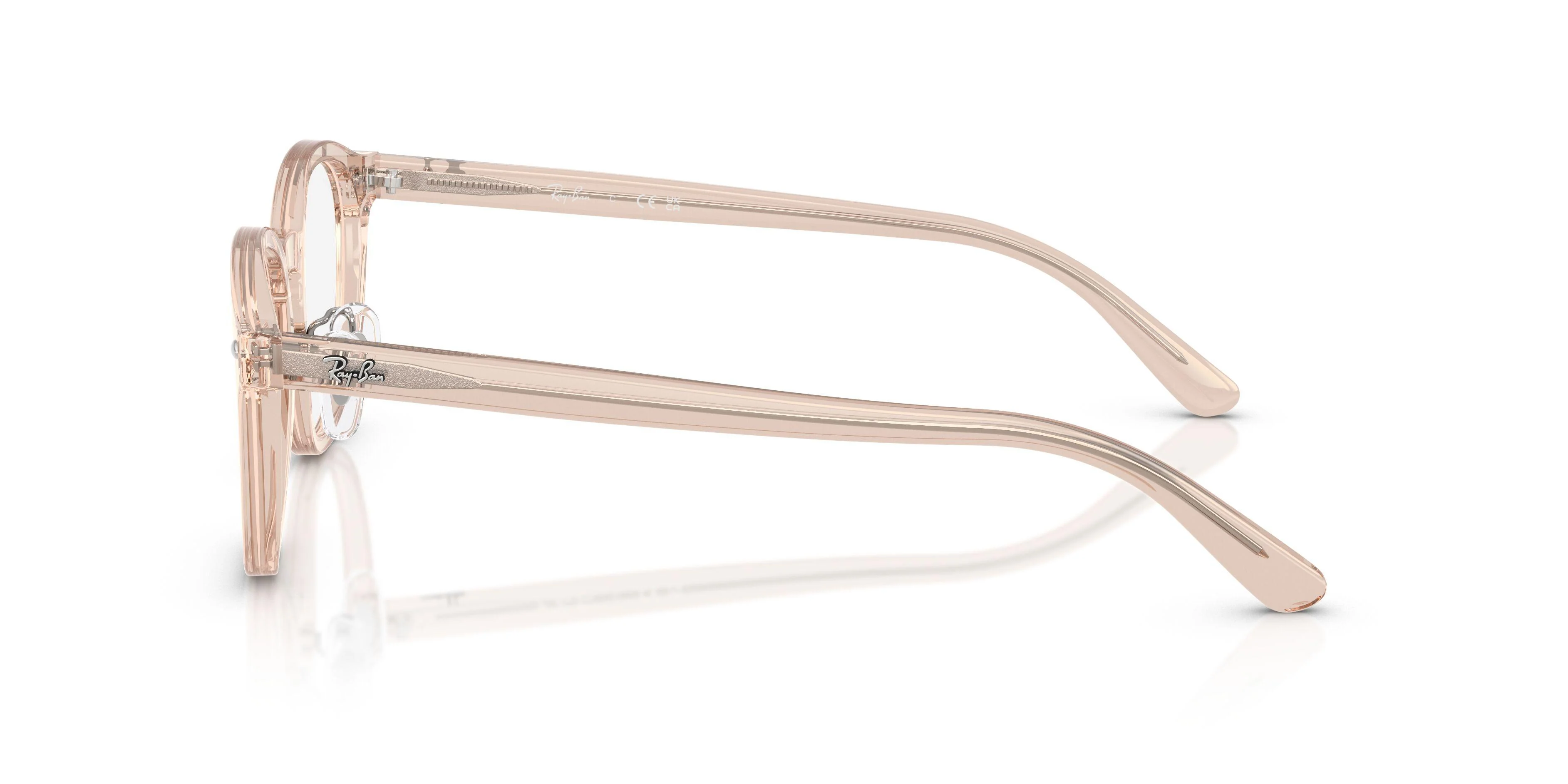 Ray-Ban 5443D Eyeglasses - Image 18