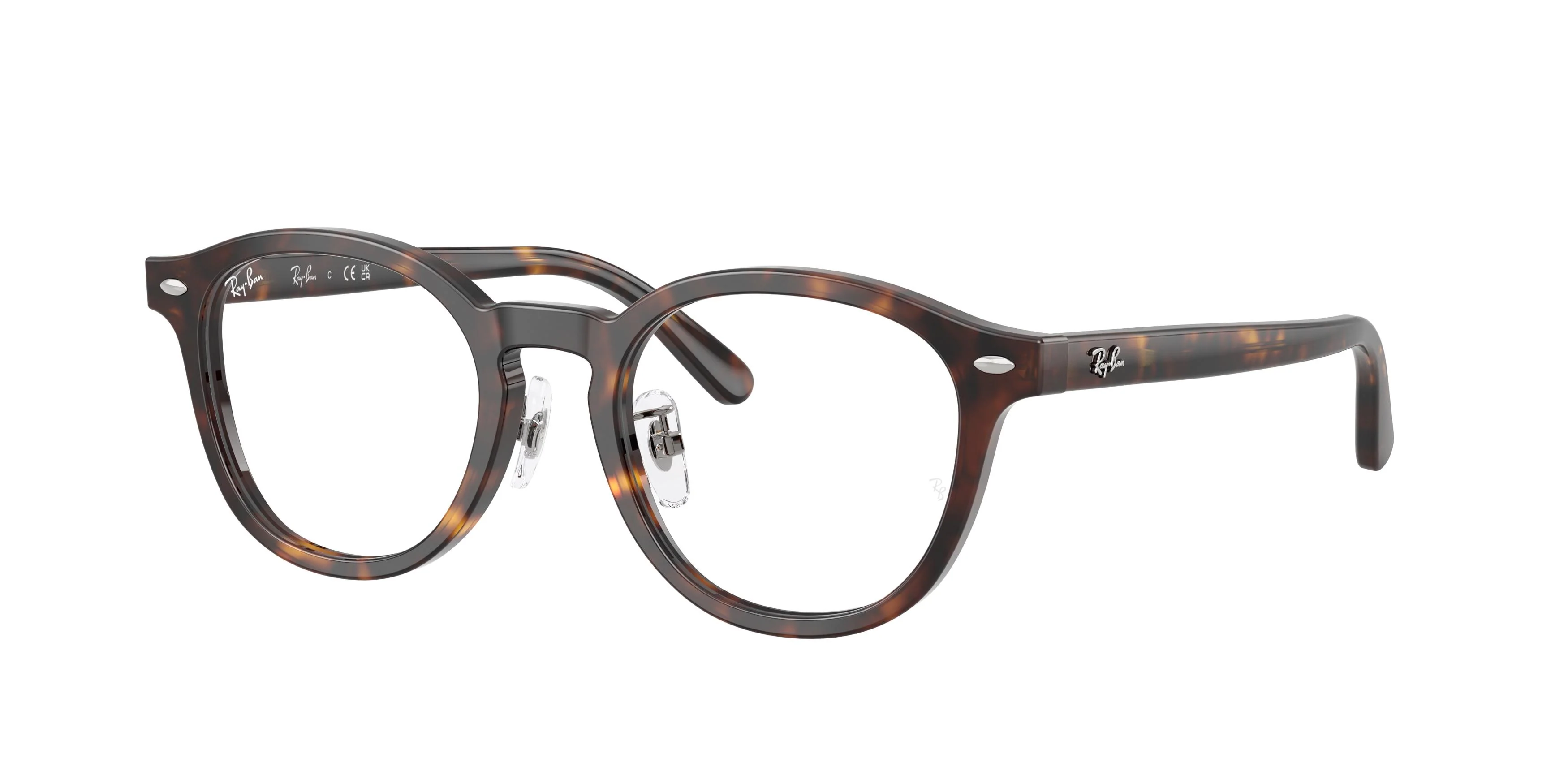 Ray-Ban 5443D Eyeglasses - Image 2