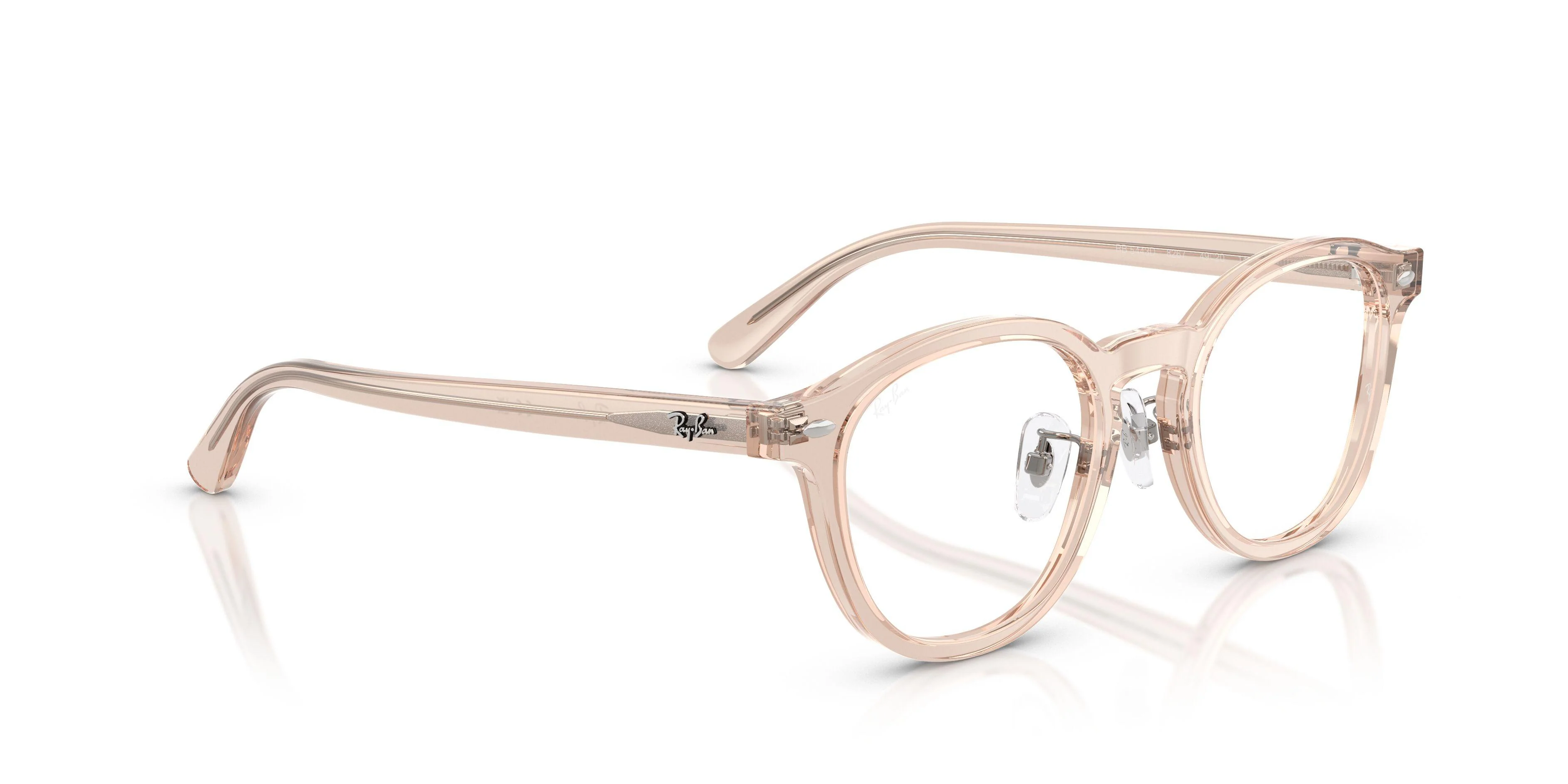 Ray-Ban 5443D Eyeglasses - Image 20