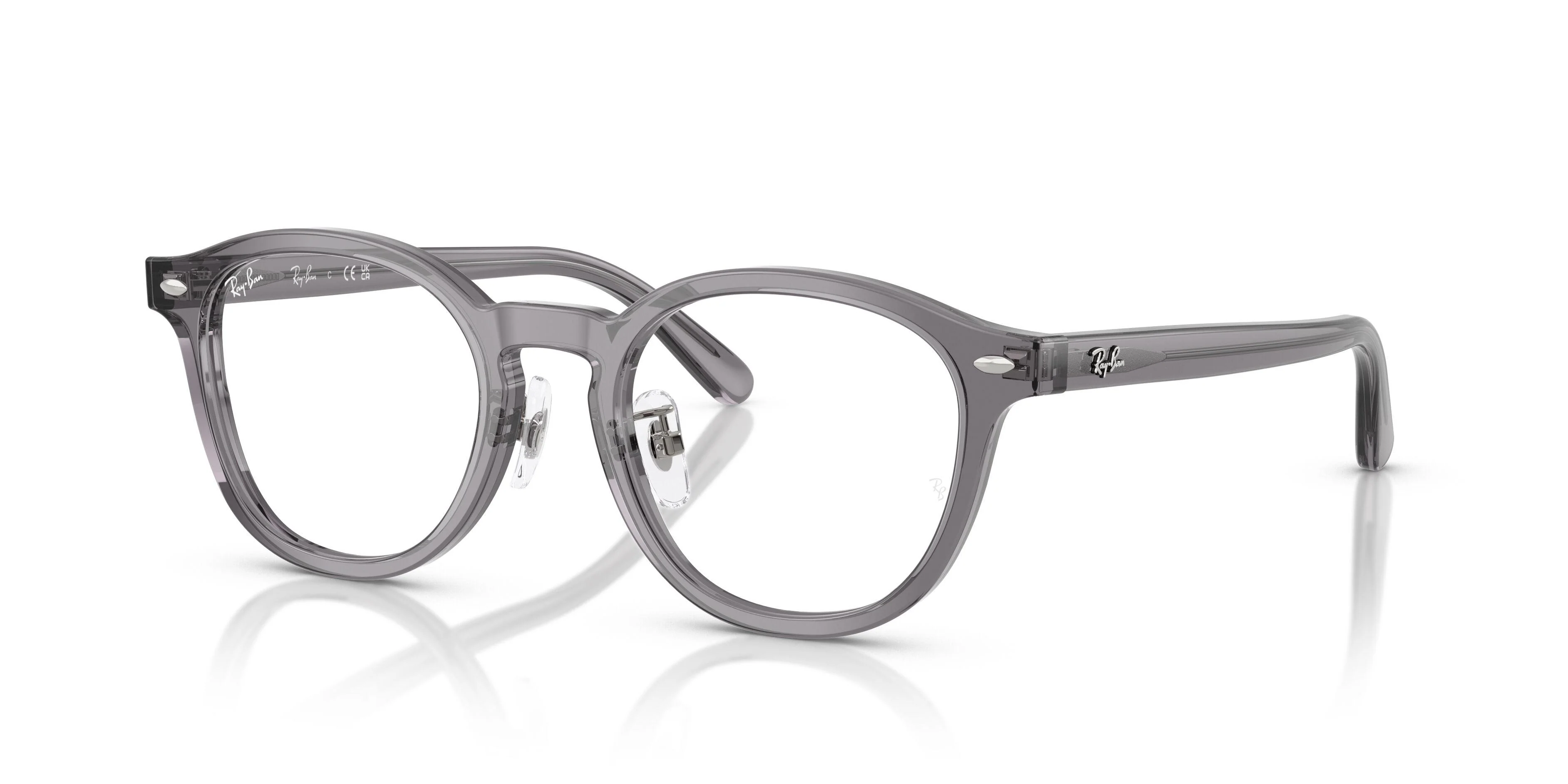 Ray-Ban 5443D Eyeglasses - Image 23