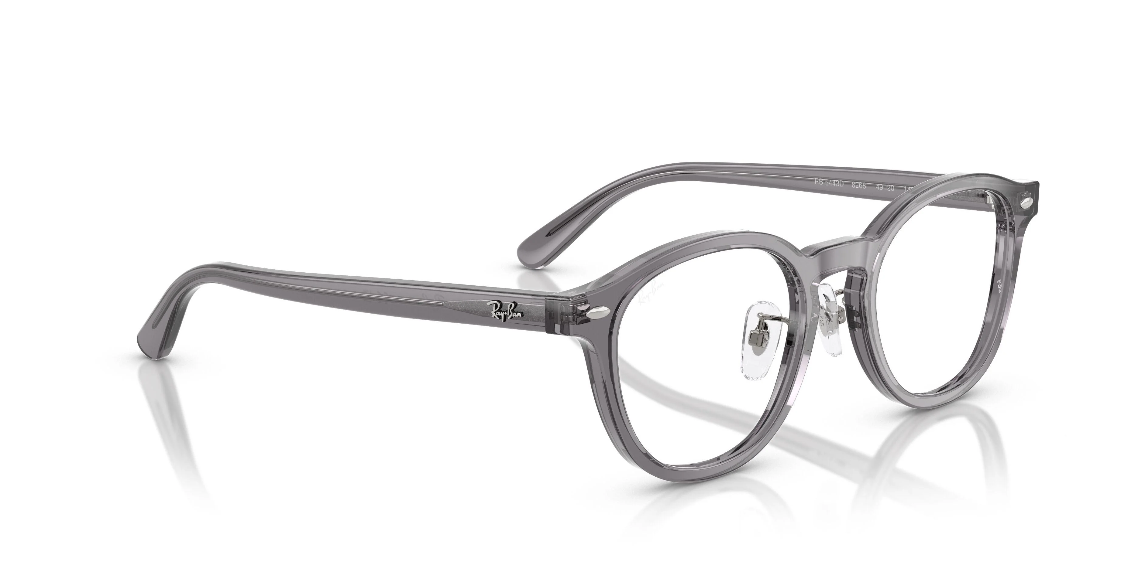 Ray-Ban 5443D Eyeglasses - Image 26