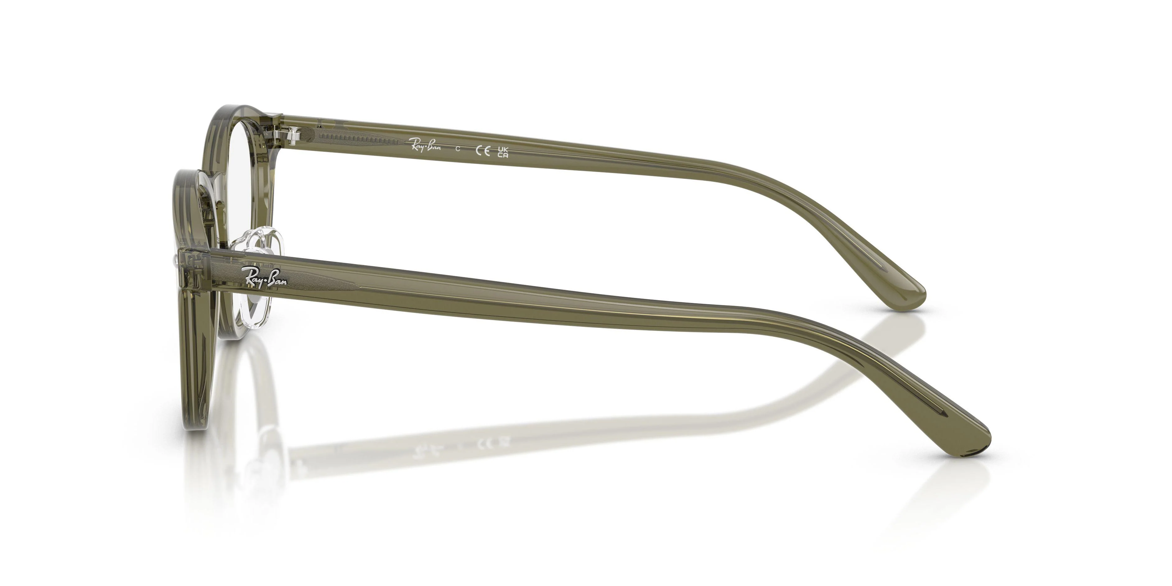 Ray-Ban 5443D Eyeglasses - Image 31