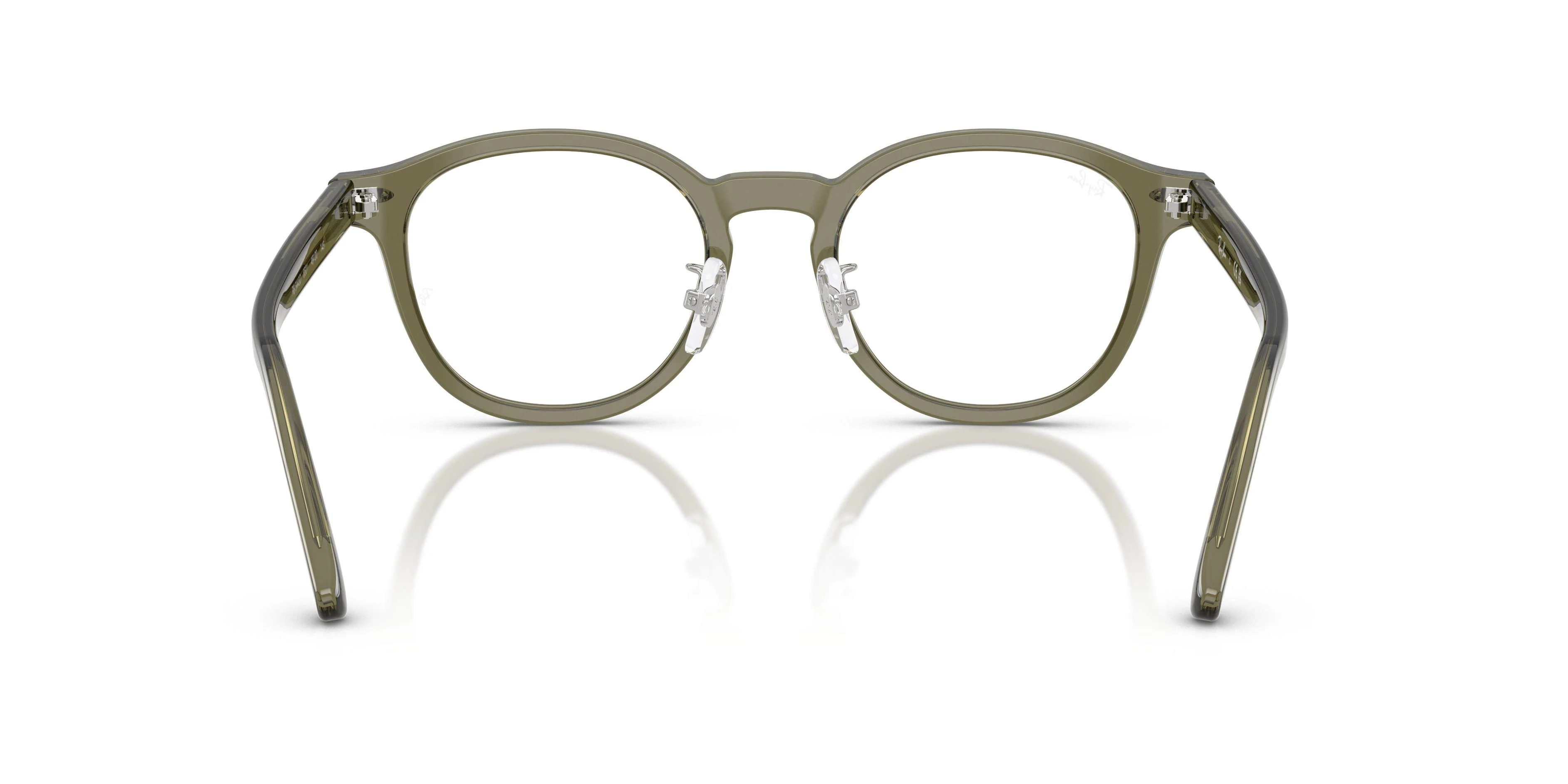 Ray-Ban 5443D Eyeglasses - Image 32
