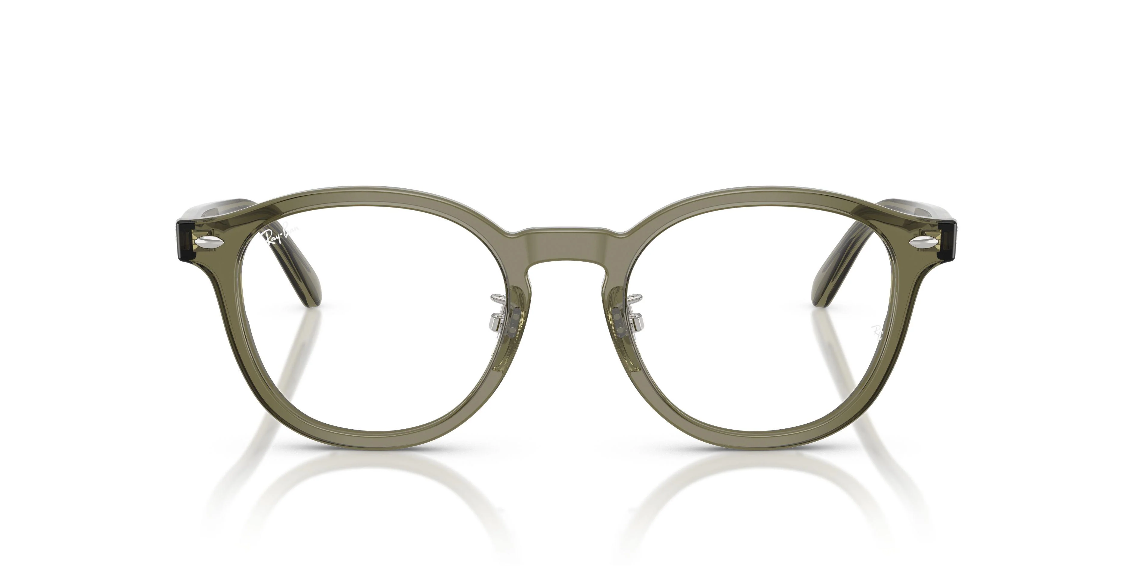 Ray-Ban 5443D Eyeglasses - Image 34