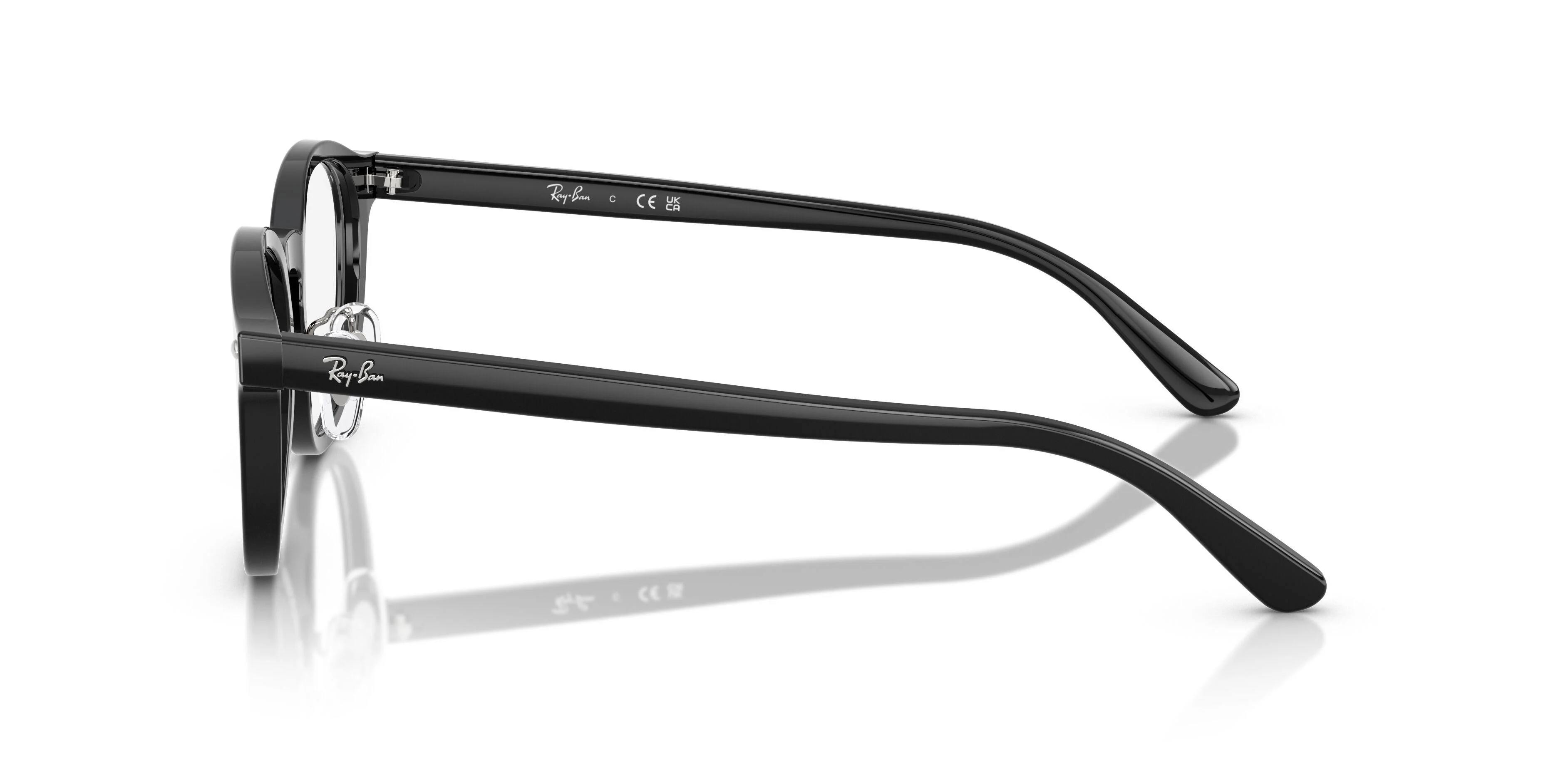 Ray-Ban 5443D Eyeglasses - Image 6