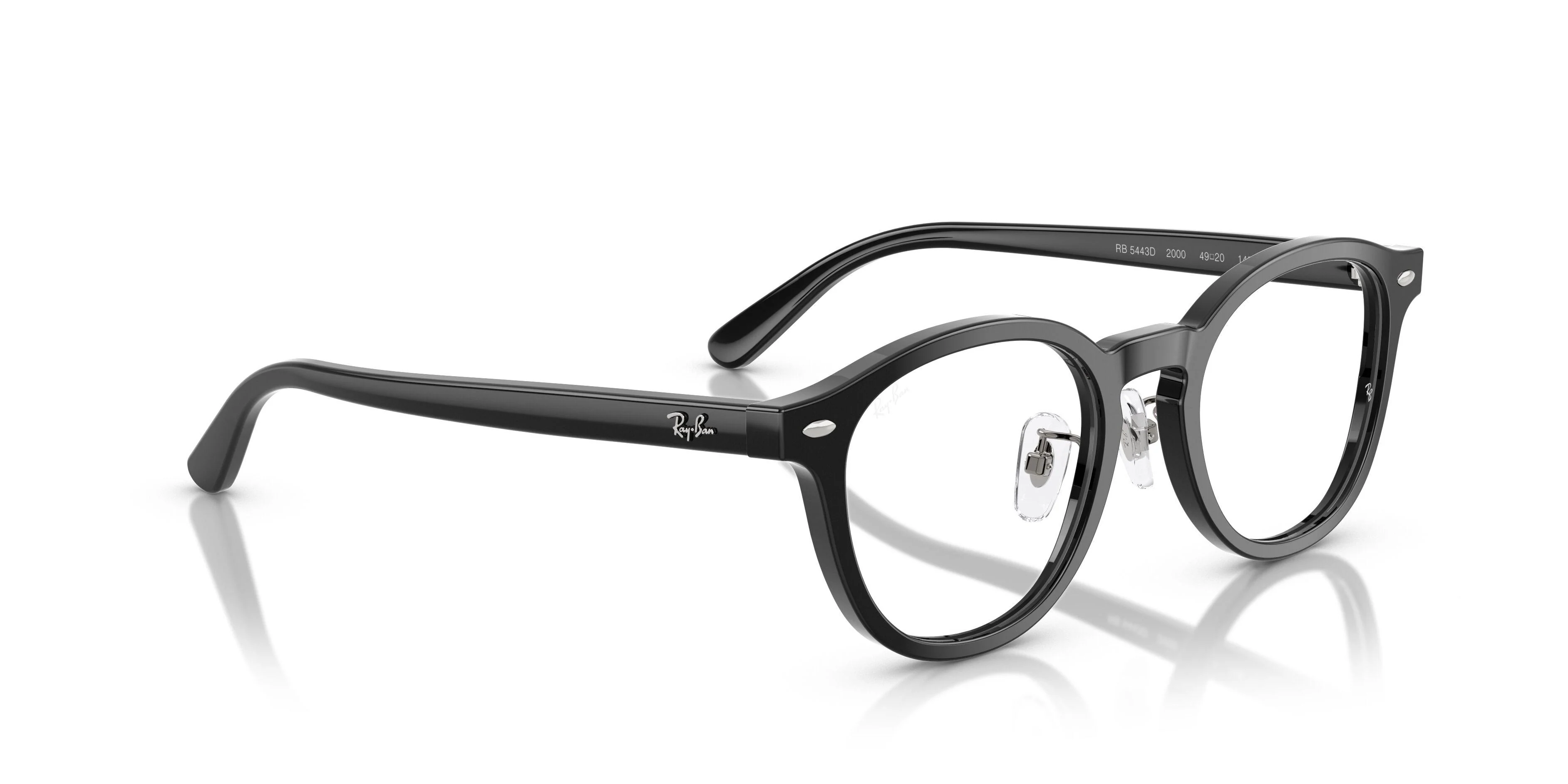 Ray-Ban 5443D Eyeglasses - Image 8