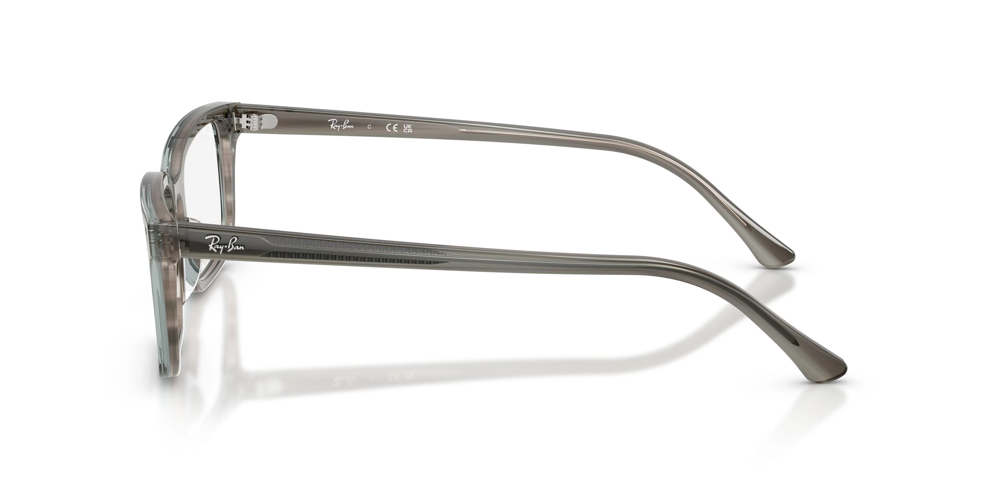 Ray-Ban 5445 Eyeglasses - Image 12