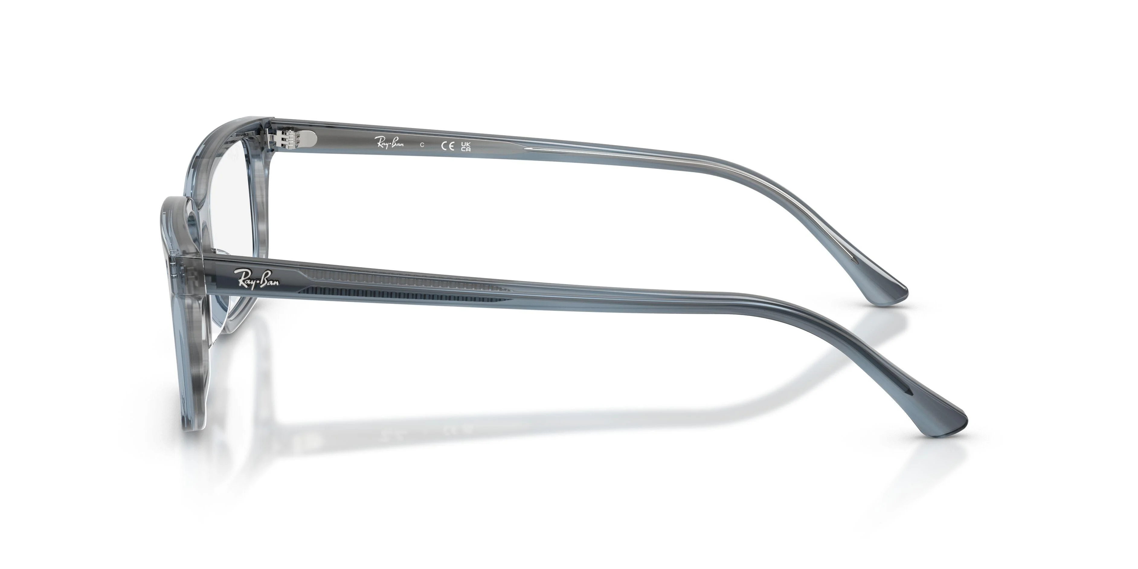Ray-Ban 5445 Eyeglasses - Image 18