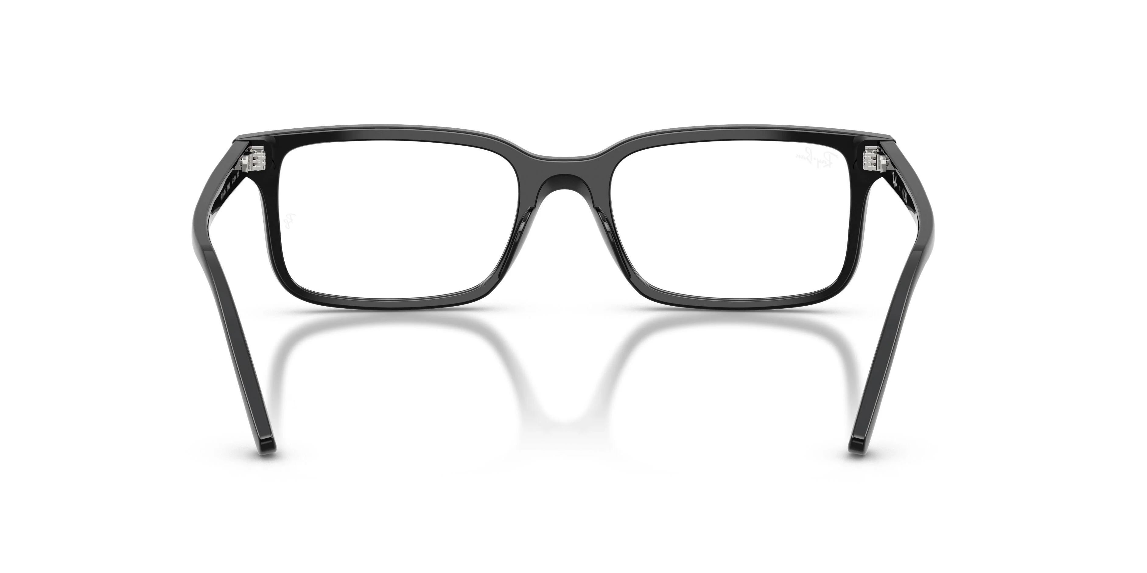 Ray-Ban 5445 Eyeglasses - Image 25