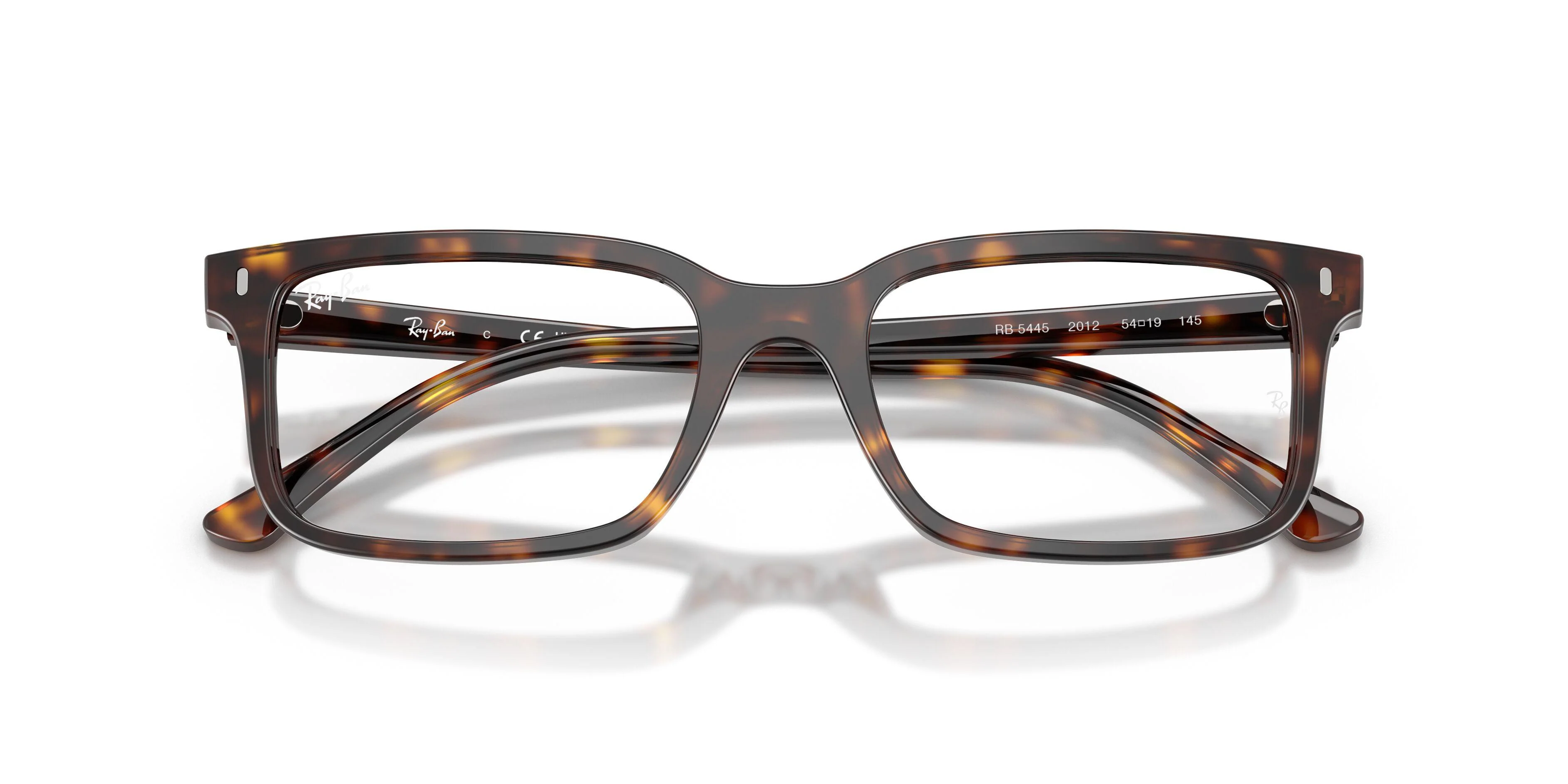 Ray-Ban 5445 Eyeglasses - Image 34
