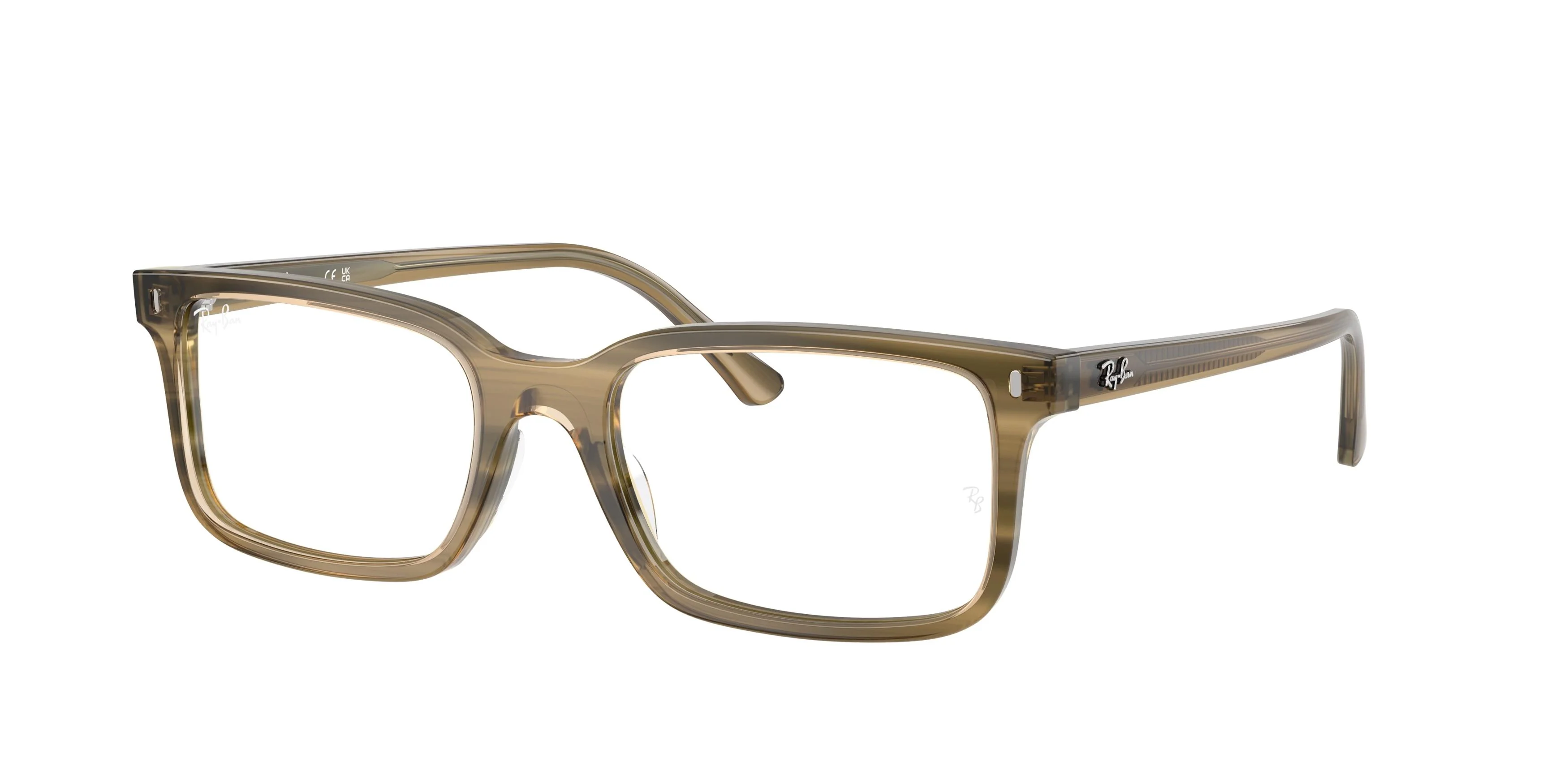 Ray-Ban 5445 Eyeglasses - Image 5
