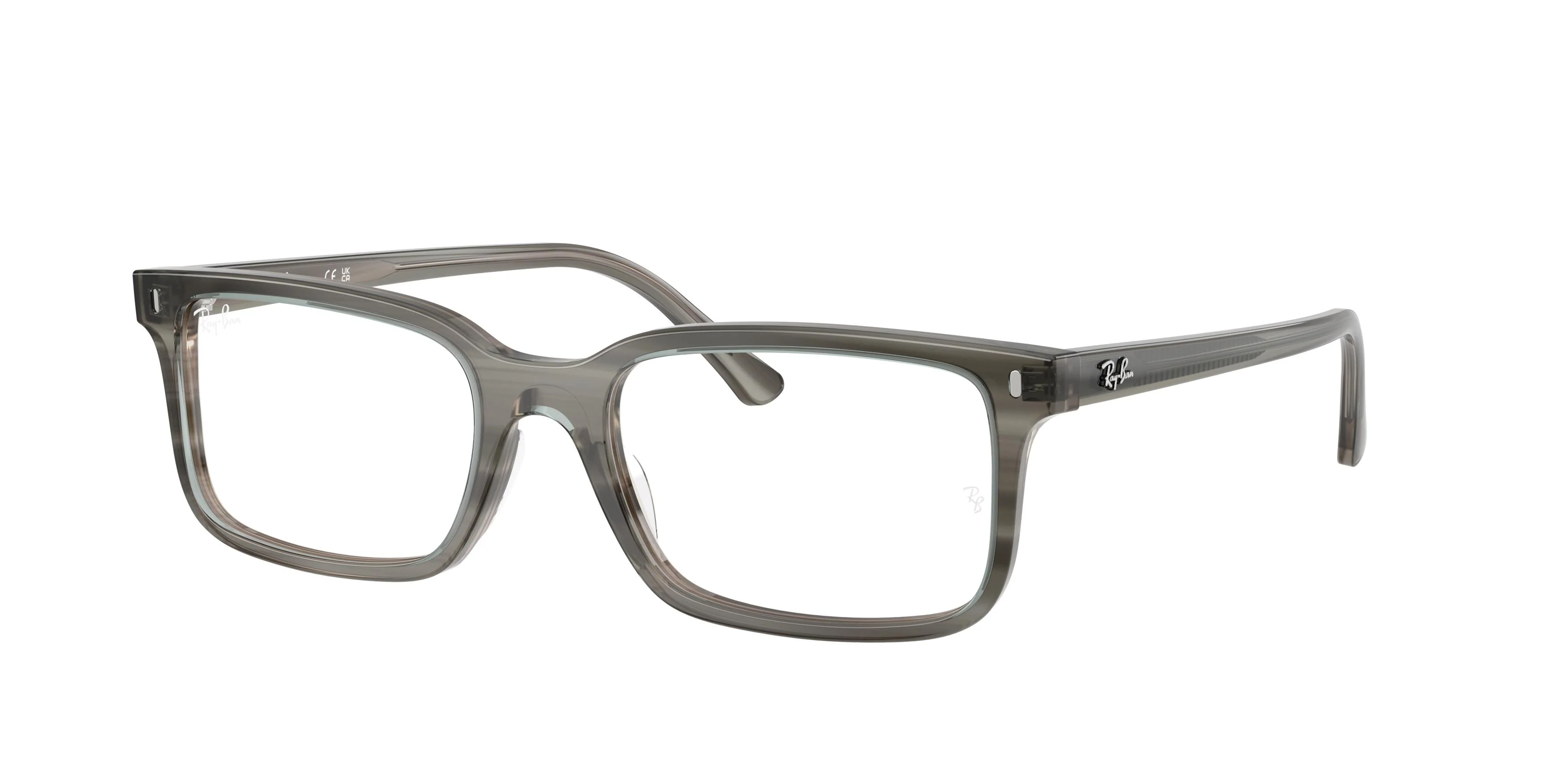 Ray-Ban 5445 Eyeglasses - Image 6