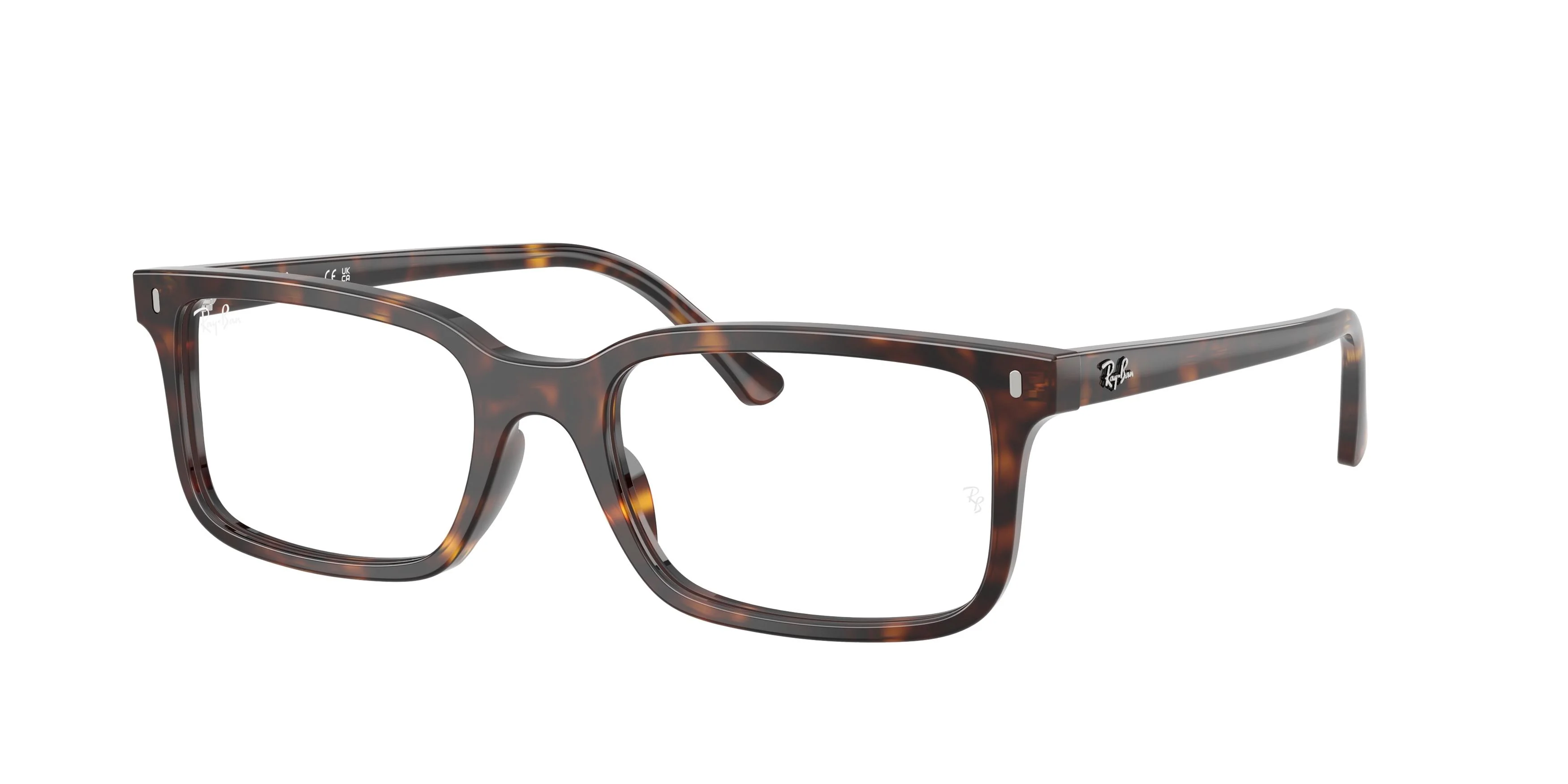 Ray-Ban 5445 Eyeglasses - Image 9