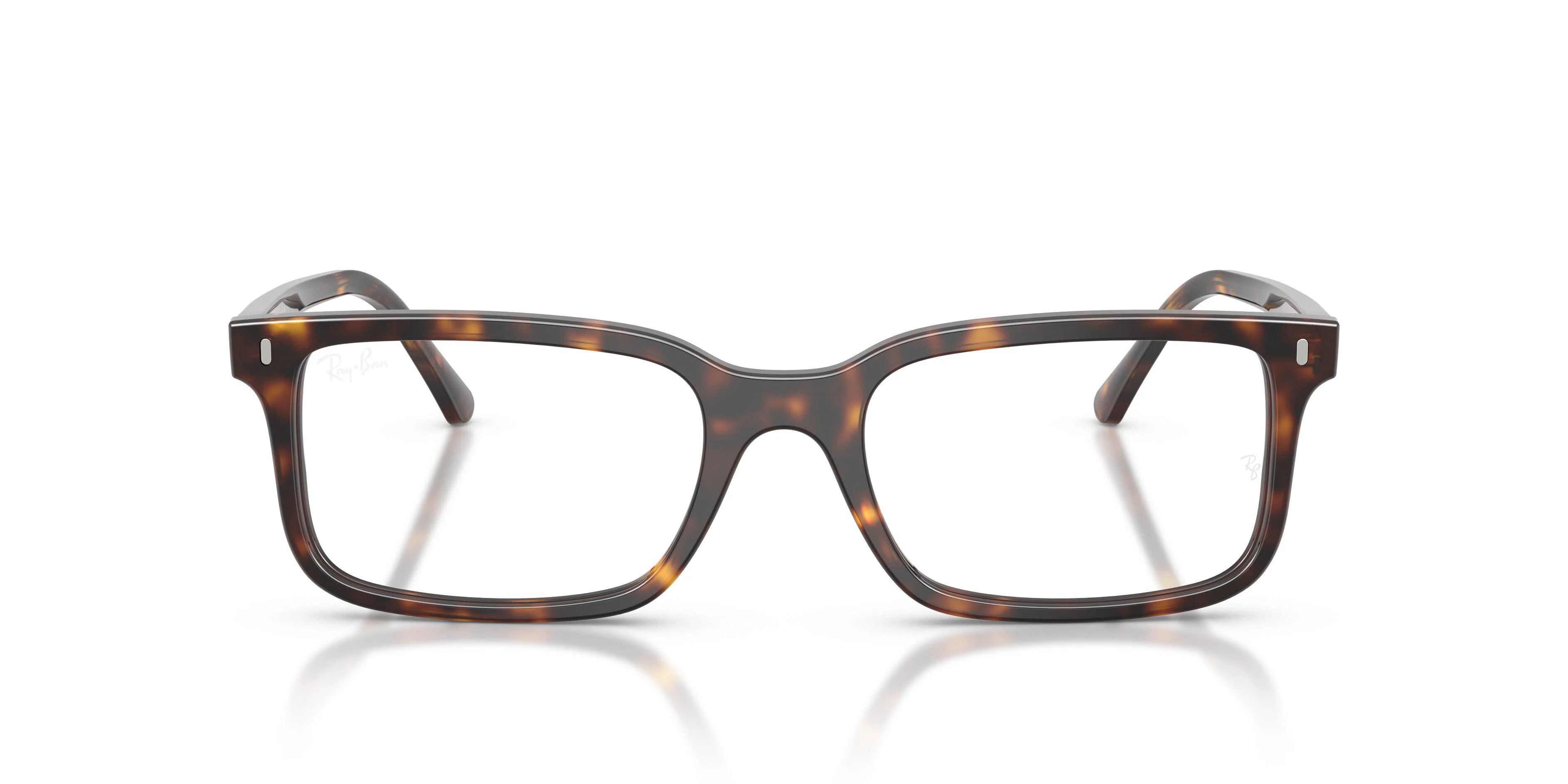 Ray-Ban 5445F Eyeglasses - Image 10