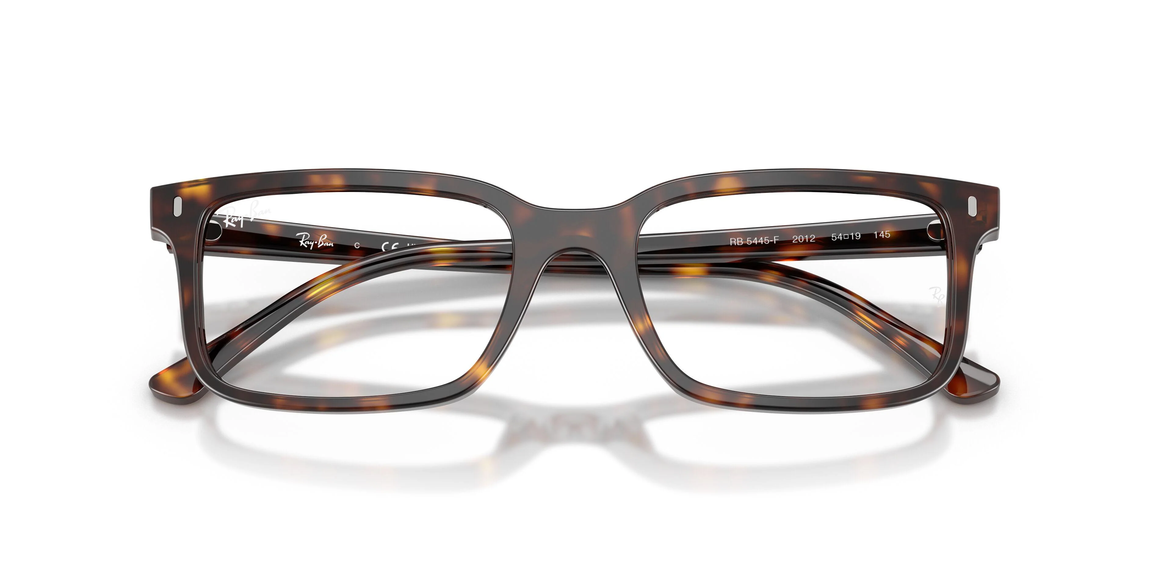 Ray-Ban 5445F Eyeglasses - Image 11
