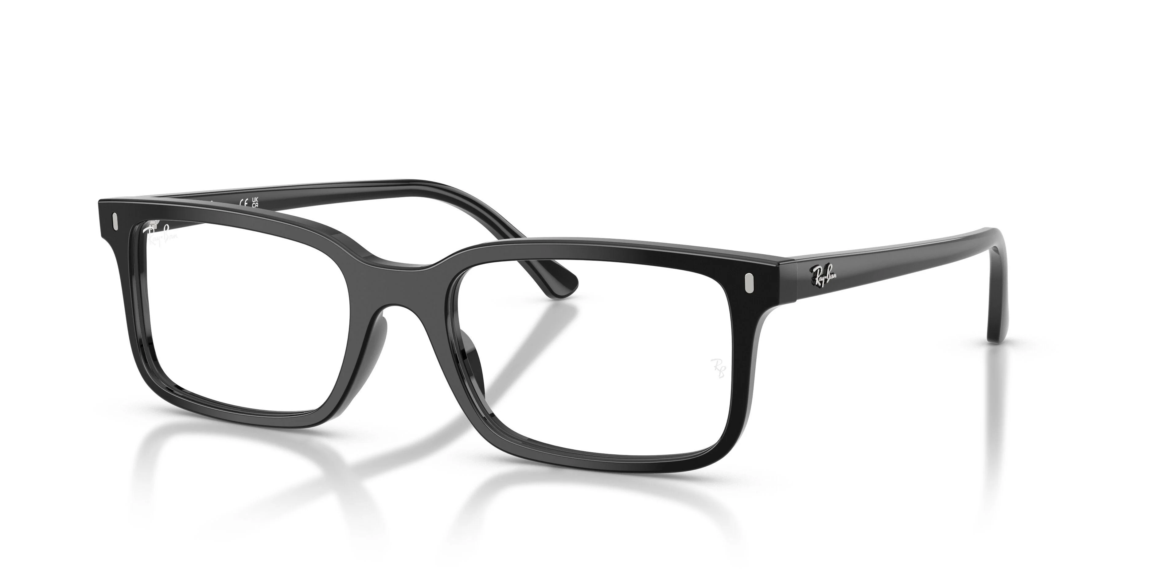 Ray-Ban 5445F Eyeglasses - Image 12