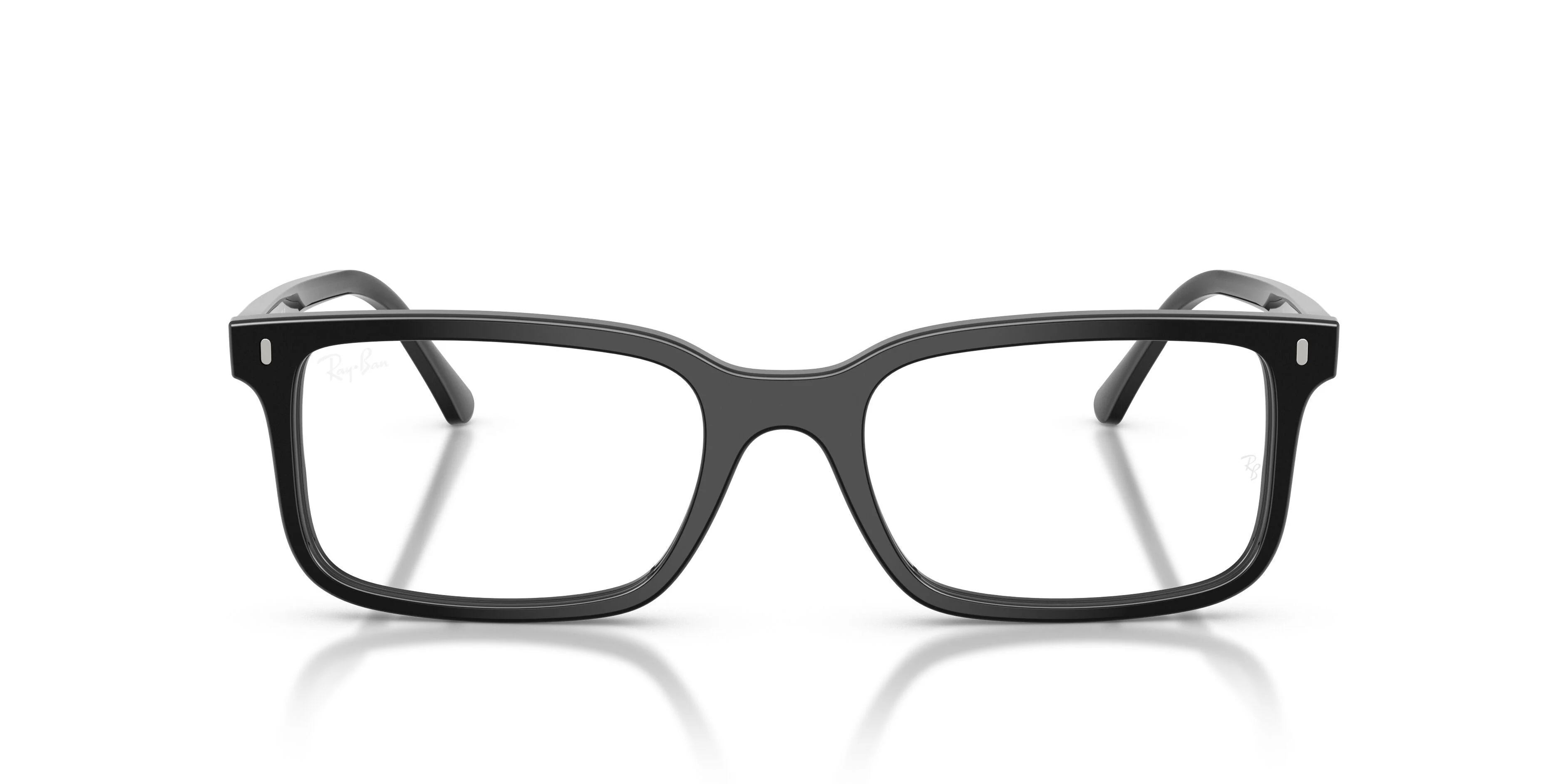 Ray-Ban 5445F Eyeglasses - Image 16