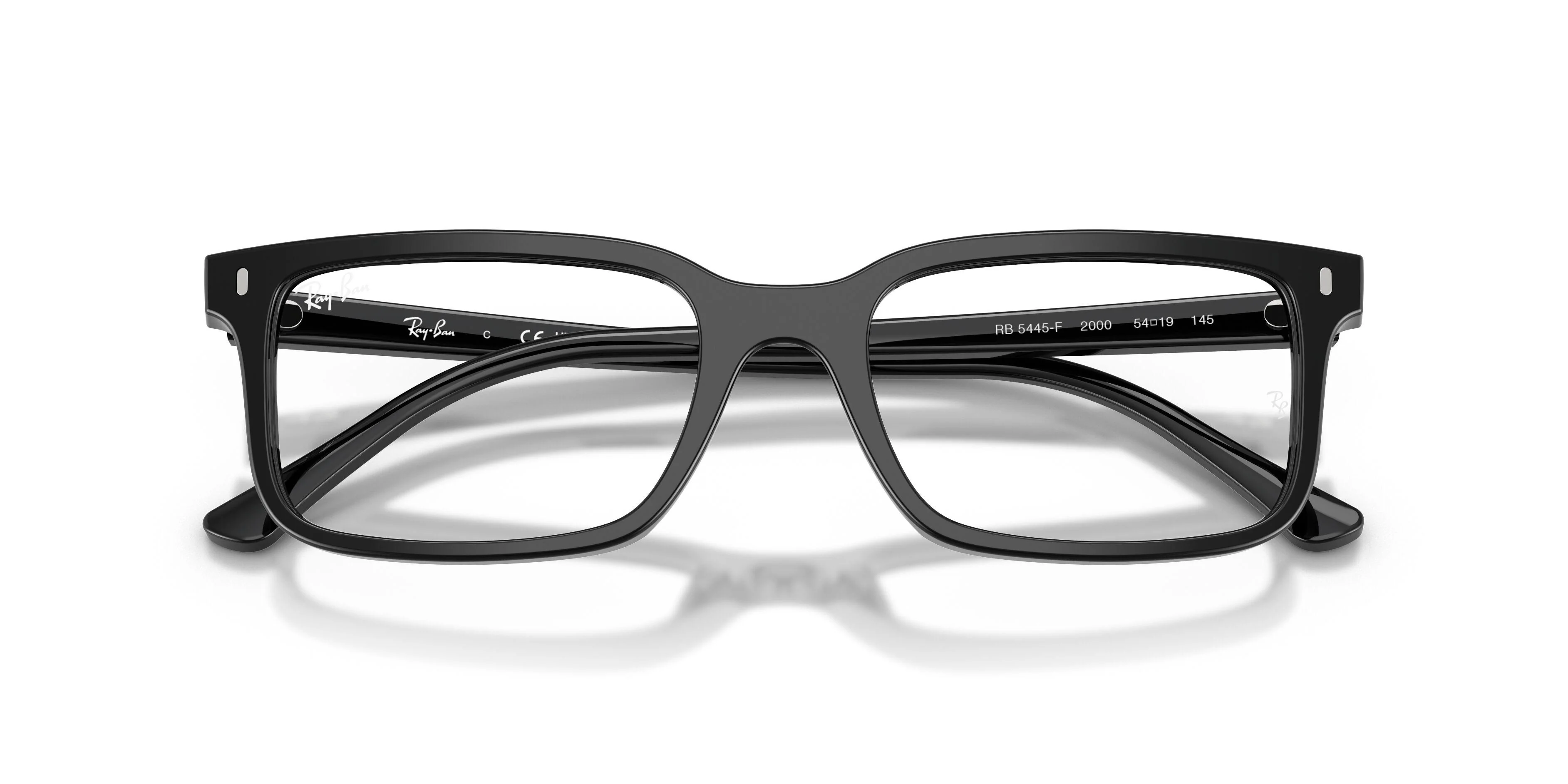 Ray-Ban 5445F Eyeglasses - Image 17
