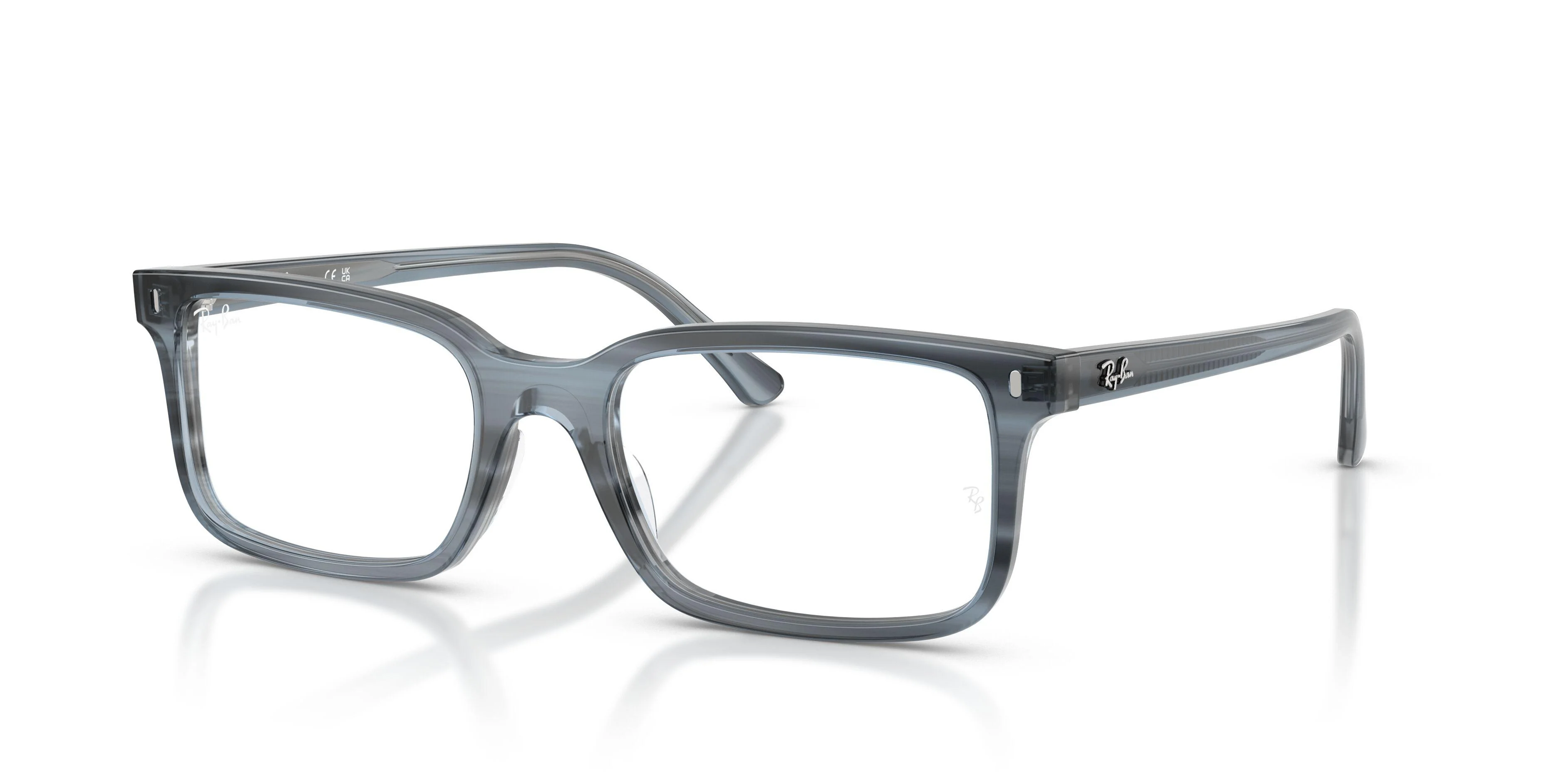 Ray-Ban 5445F Eyeglasses - Image 18